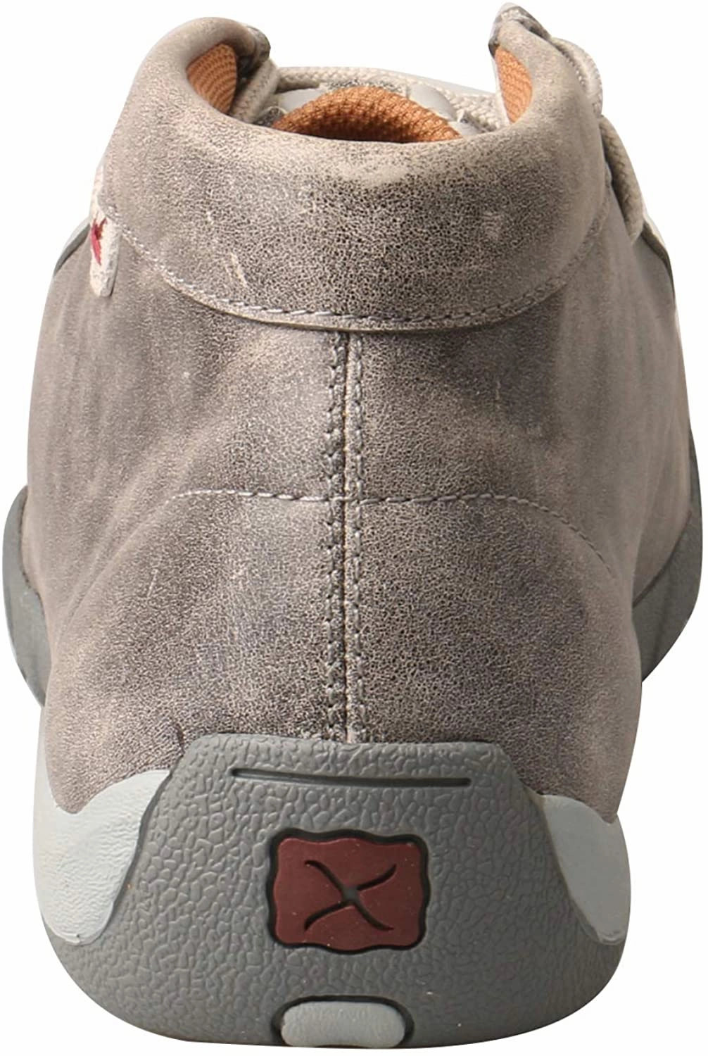 Twisted X Men's Driving Moc loafers-&-slip-ons Dress And Loafers