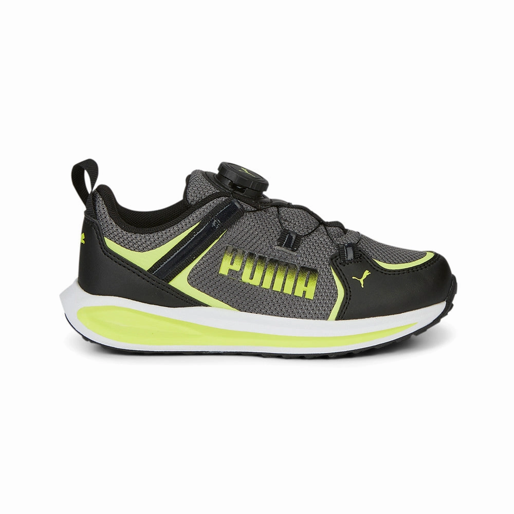 Alohas Sneakers Reddit Twitch Runner Disc Sneakers (Little Kid-Big Kid)