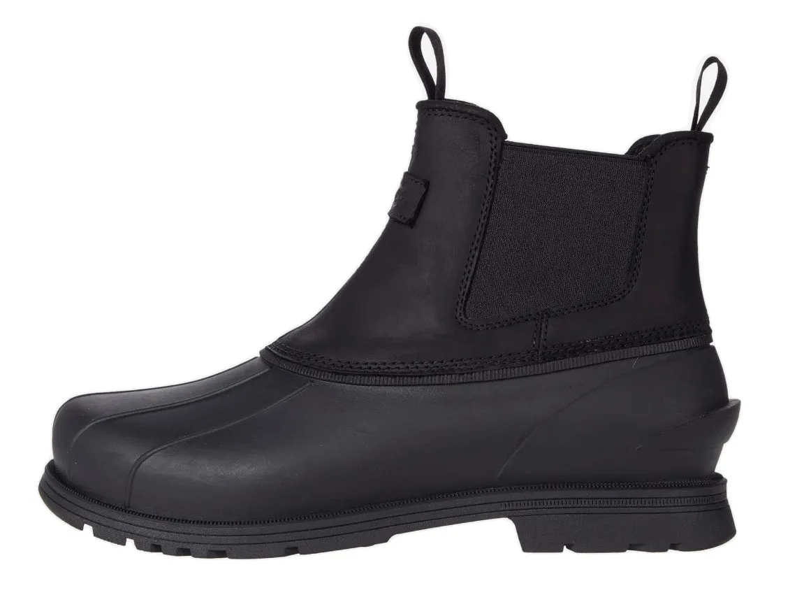 Lumberjack Chelsea Boots UGG Gatson Waterproof Chelsea Boot