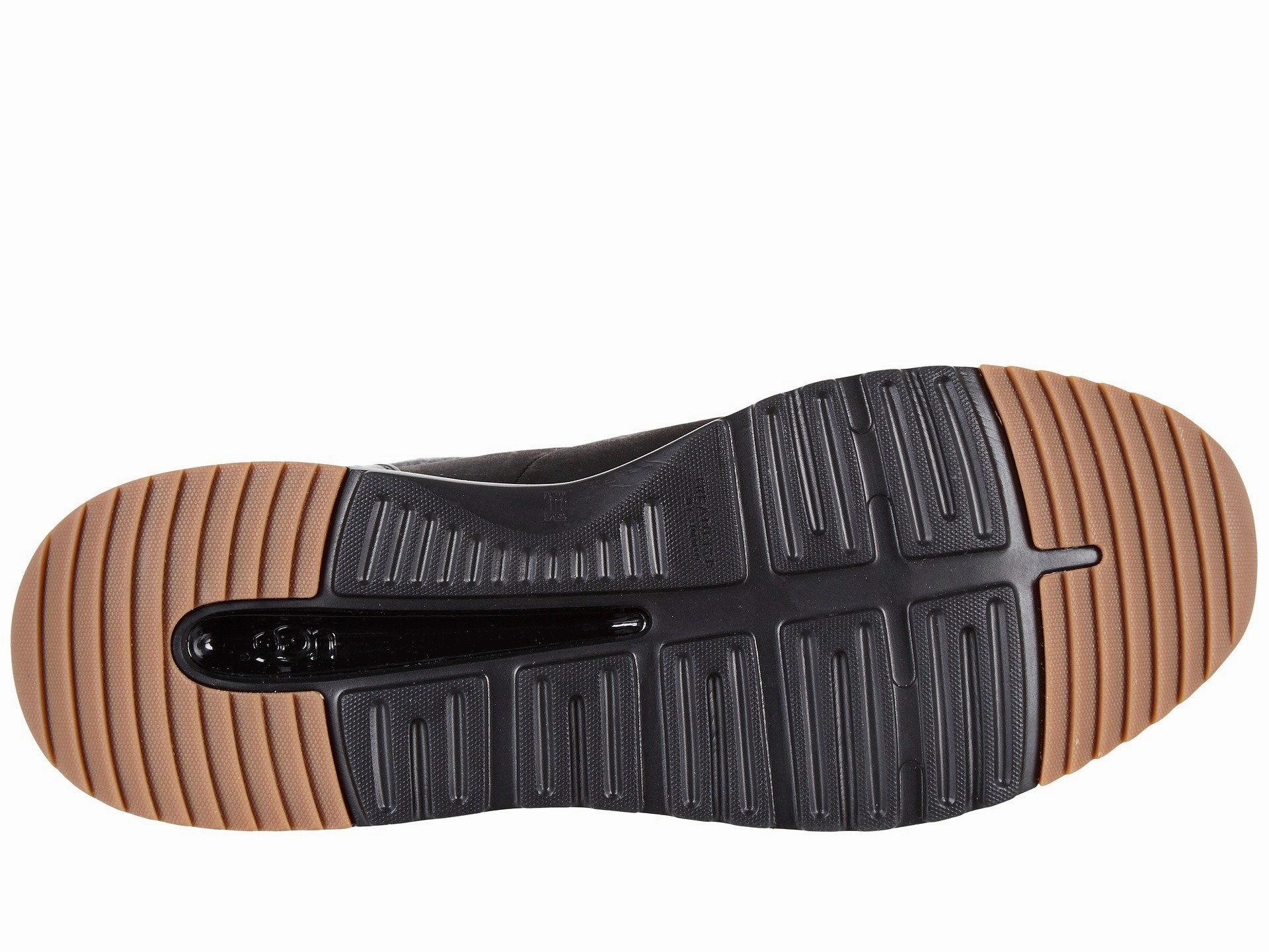 UGG Men's Olivert Snow Boots Hiking Boots For Machu Picchu