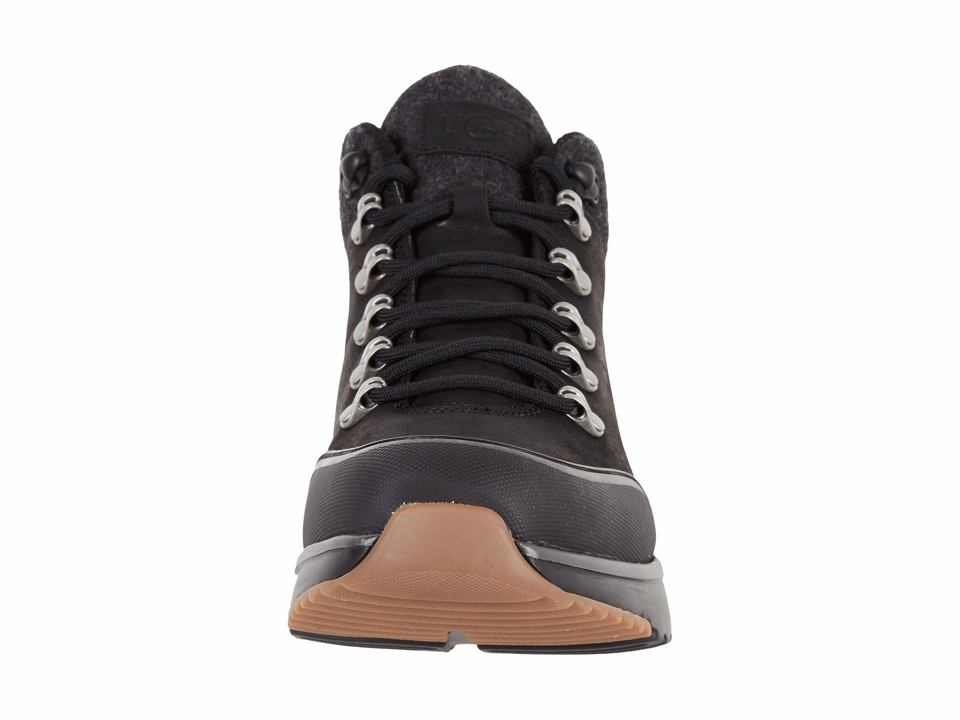 UGG Men's Olivert Snow Boots Hiking Boots For Tour Du Mont Blanc