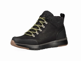 Meindl Hiking Boots UGG Men's Olivert Snow Boots