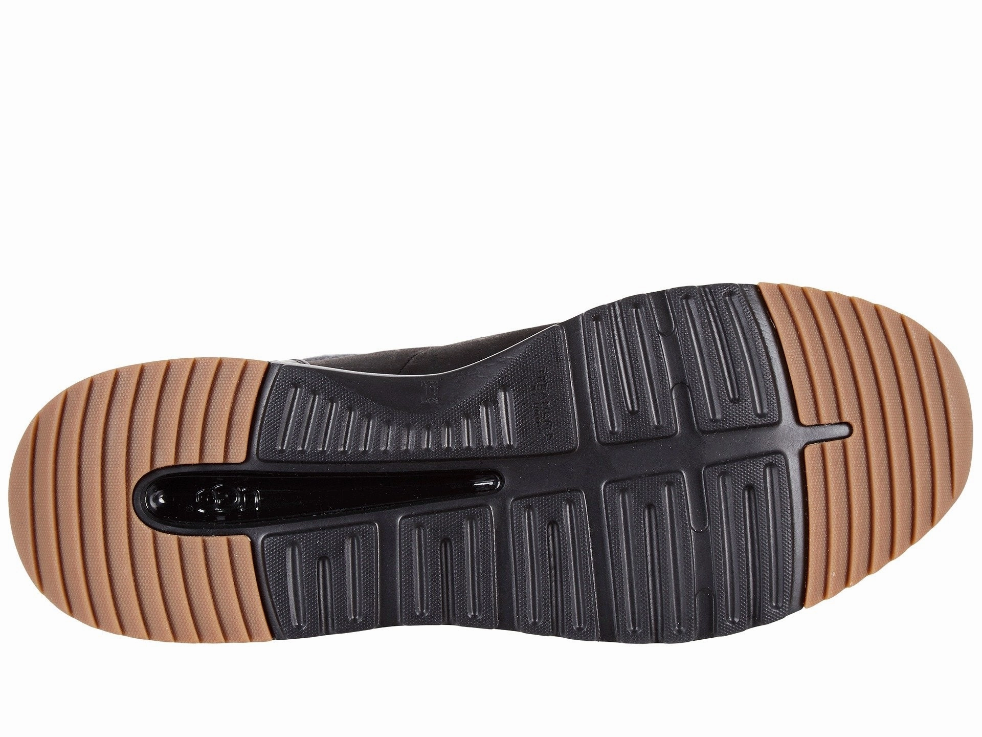 UGG Men's Olivert Snow Boots Best Waterproof Winter Hiking Boots