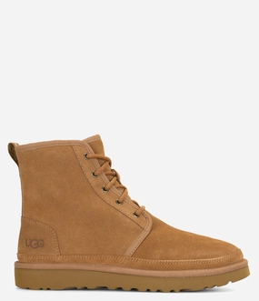 UGG Neumel High - Men Waterproof Warm Plush Lined Outdoor Snow Ankle Boots