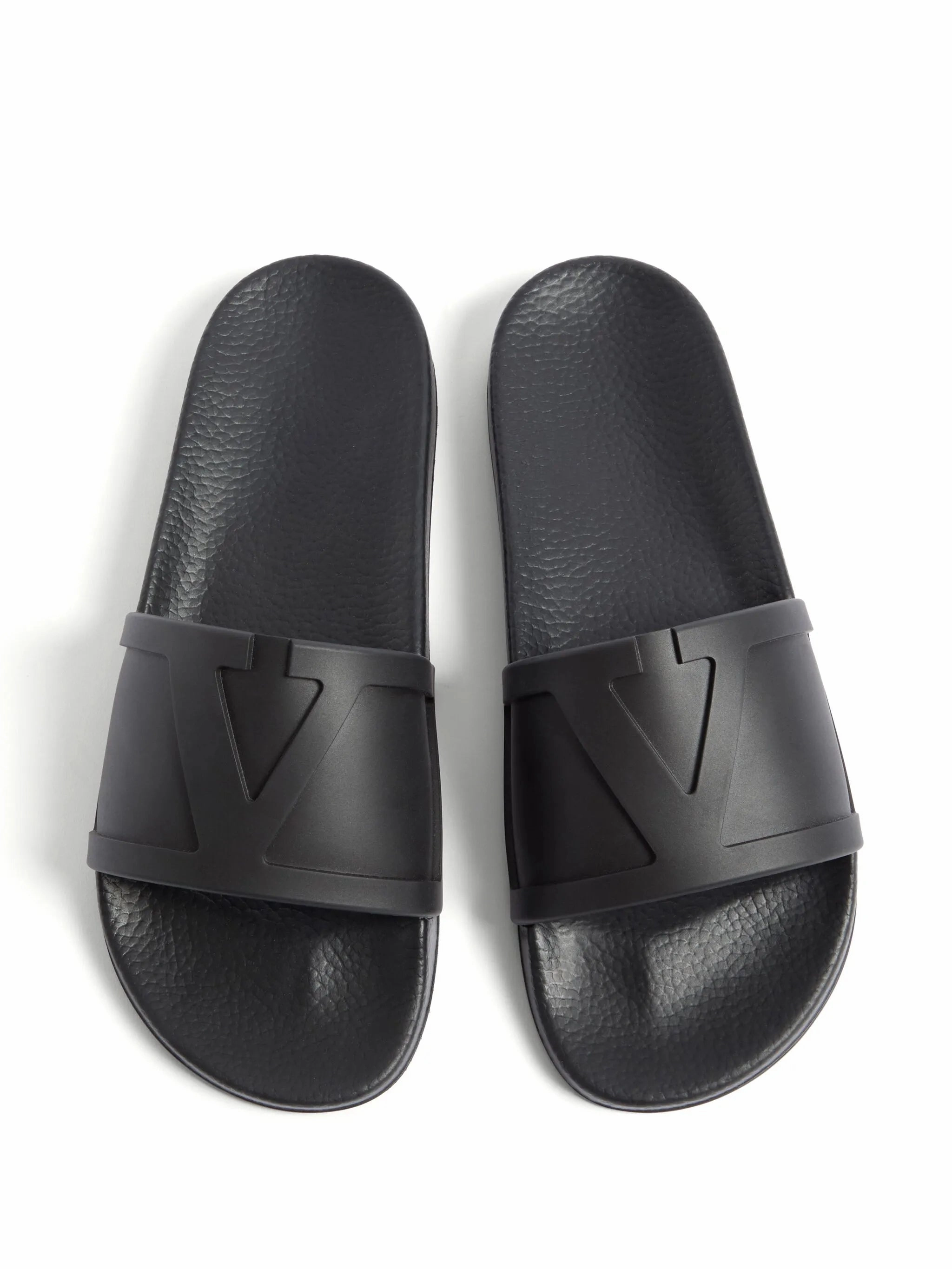 Minnetonka Tahoe Slippers Coolside slides