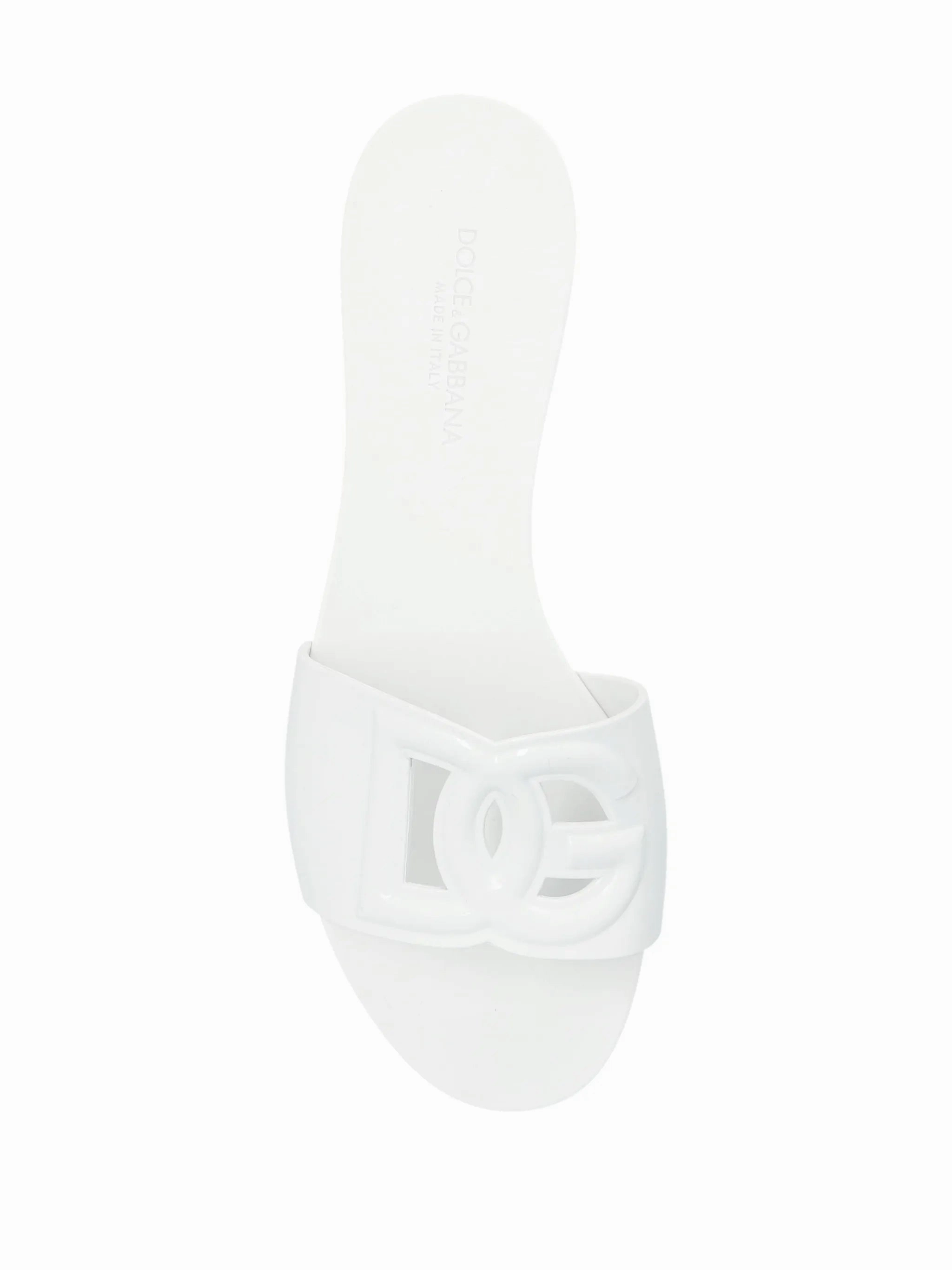 Bianca Slides Hot Topic Slippers