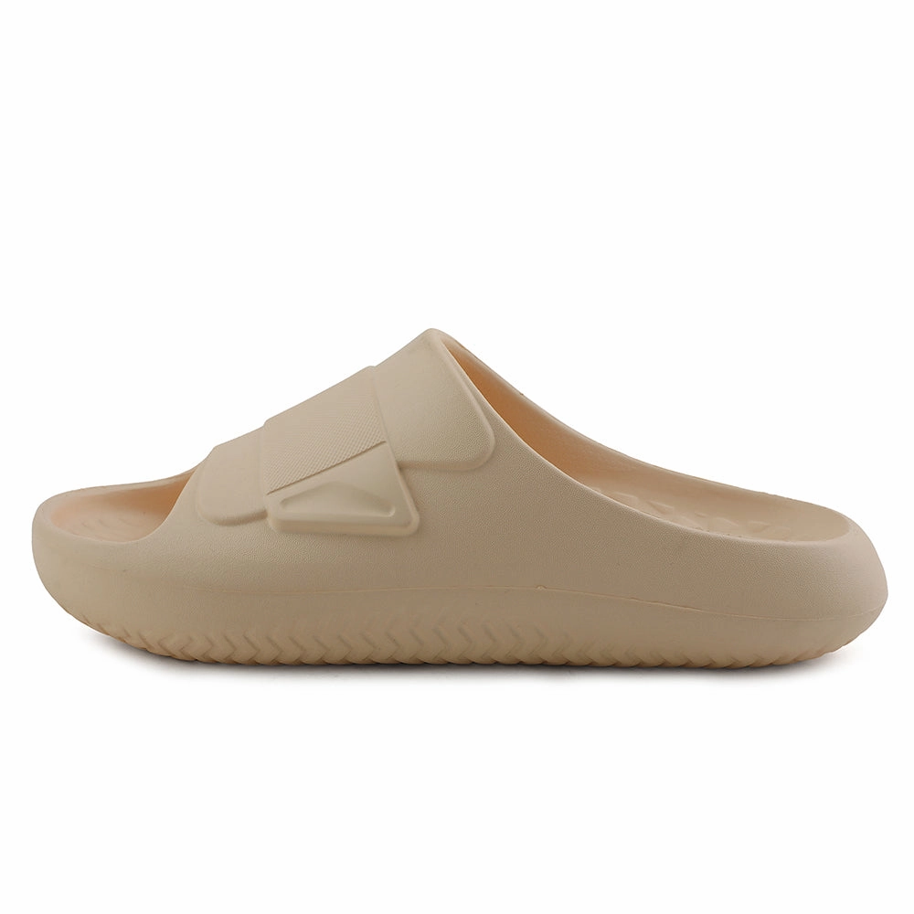 Ugg Tazz Slippers Mustard Seed A-HA Khaki Casual Slides For Men DREAMWALKM By Liberty