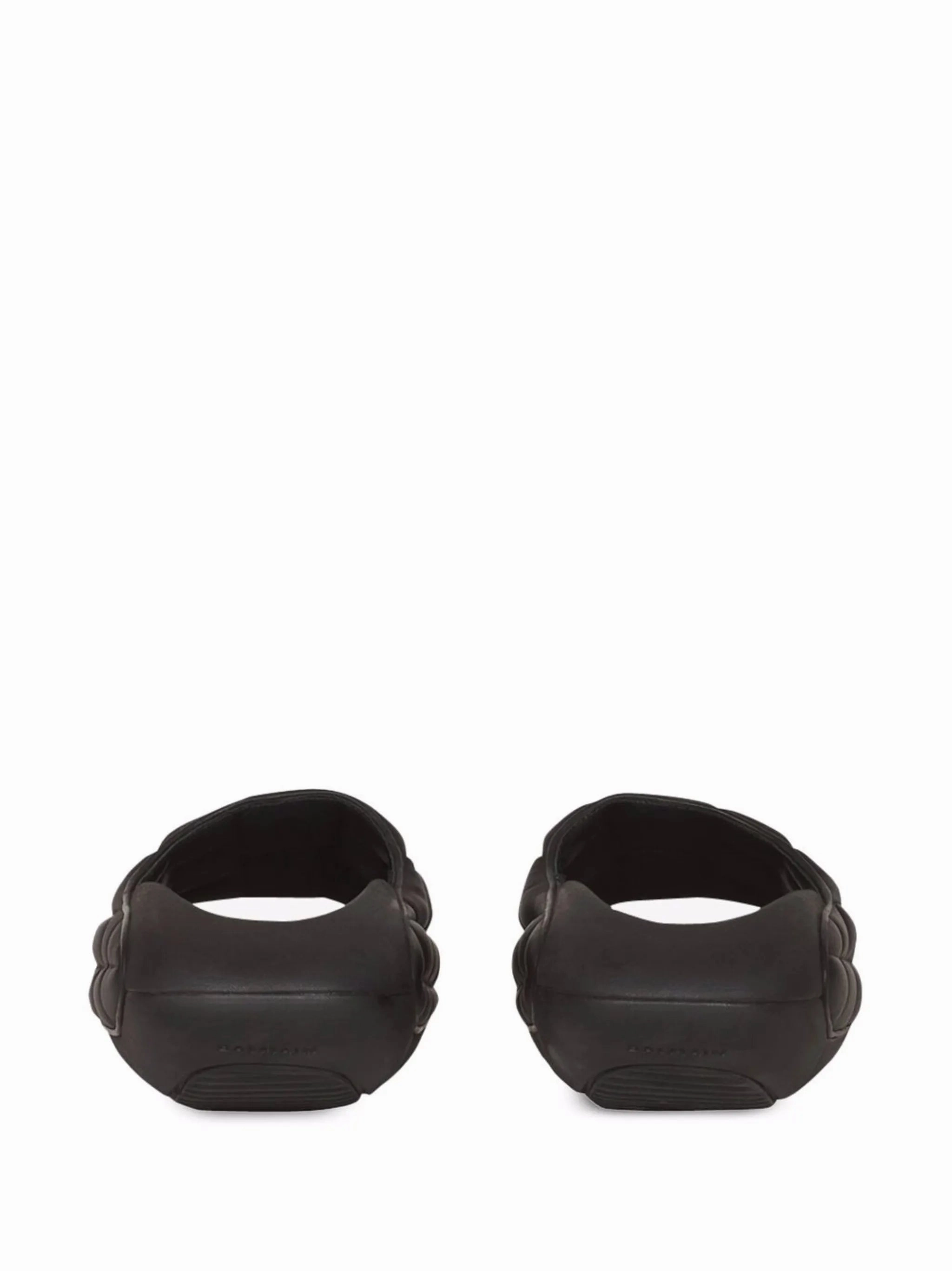 B-IT quilted slides Devil Slide