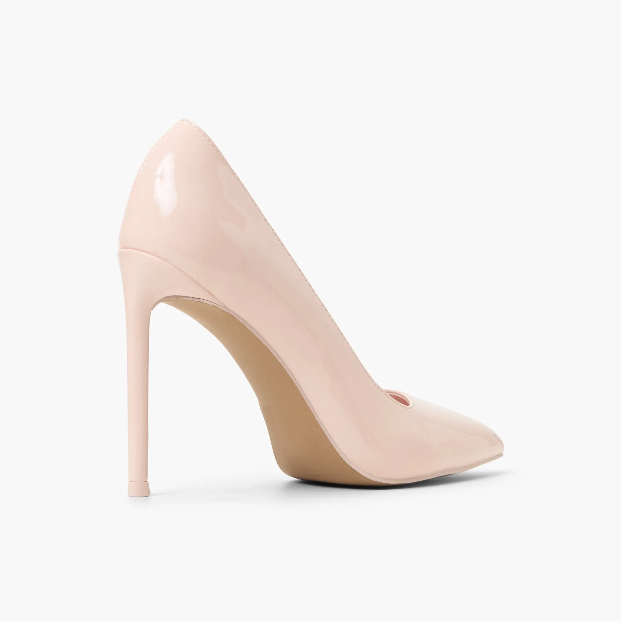 Mesmerize High Heels Flower