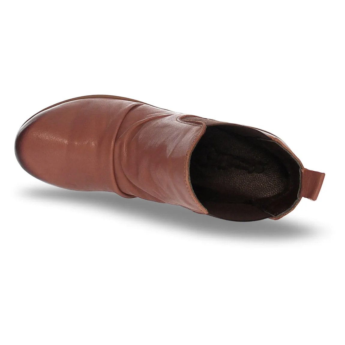 Newtan Chelsea Boots Office