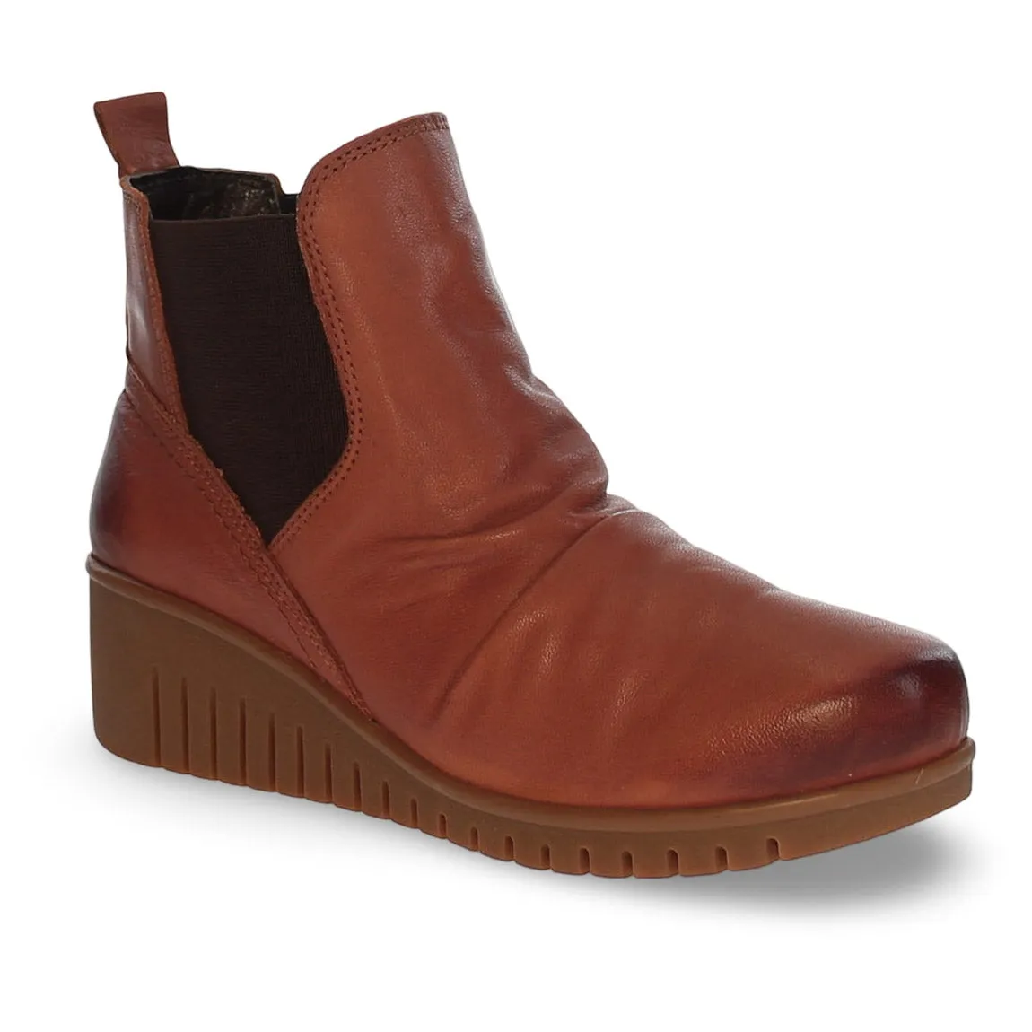 Newtan Chelsea Boots Images
