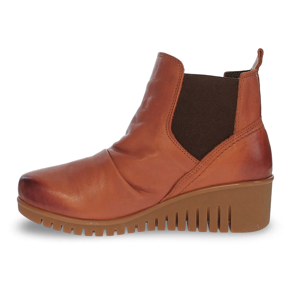 Newtan Boots And Dress