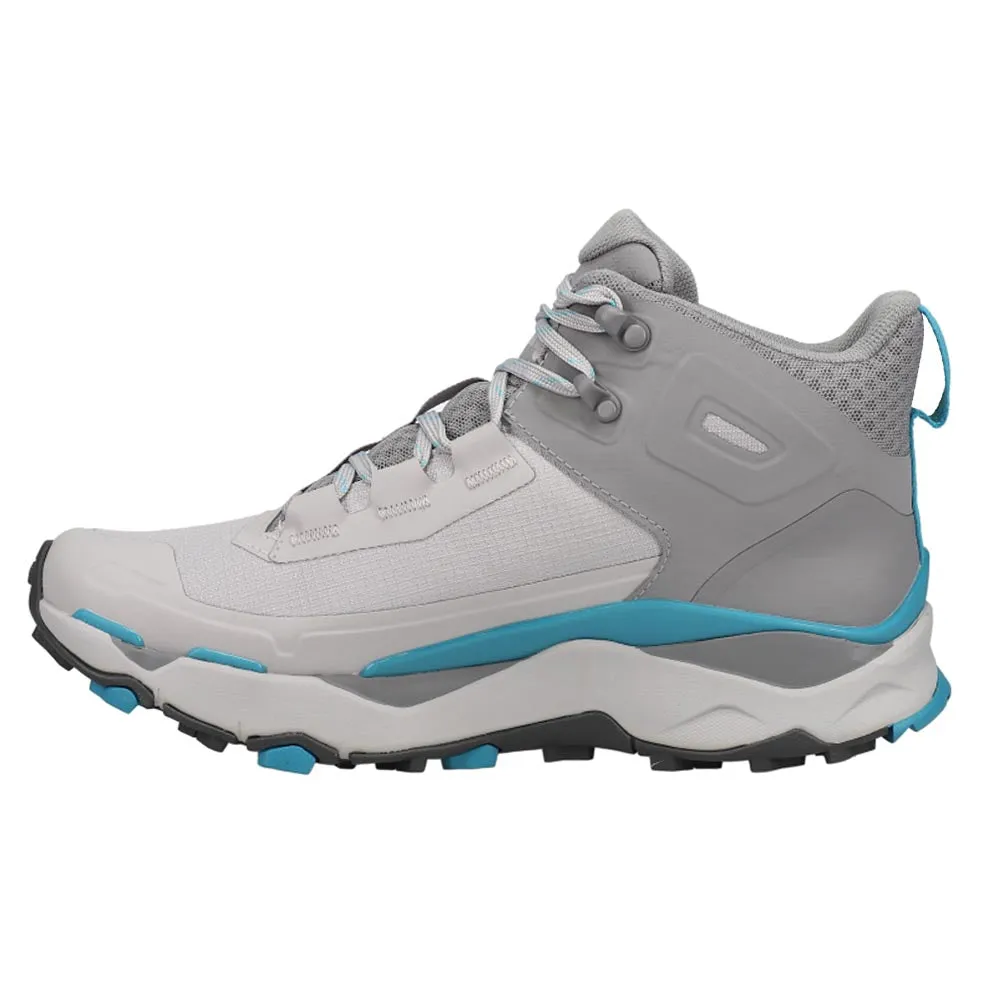 VECTIV Exploris Mid FUTURELIGHT Hiking Boots Waterproof Hiking Boots For Alaska