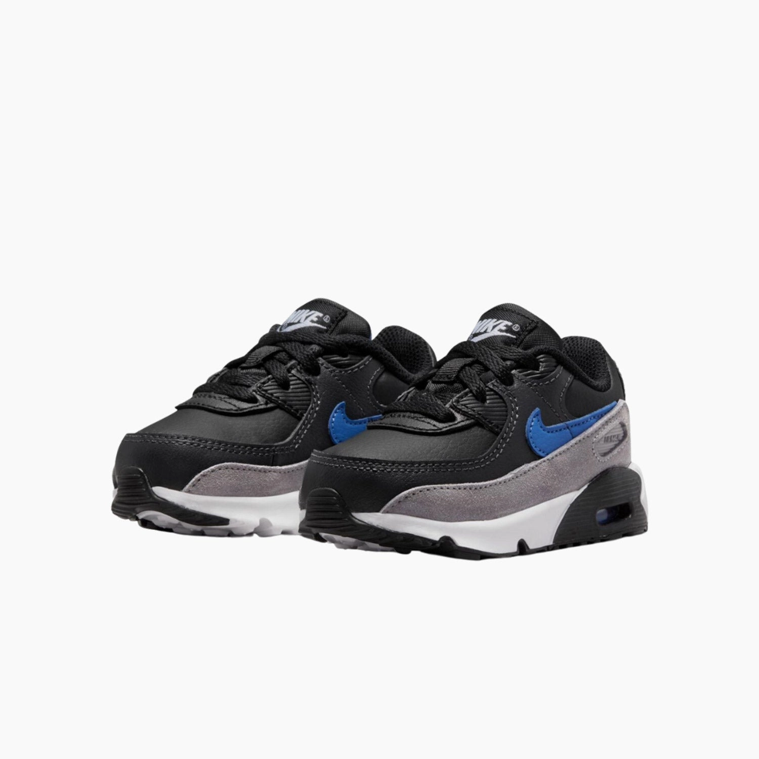 Nike Preschool Court Borough Low Recraft Shoes Kid's Nike Air Max 90 Toddlers