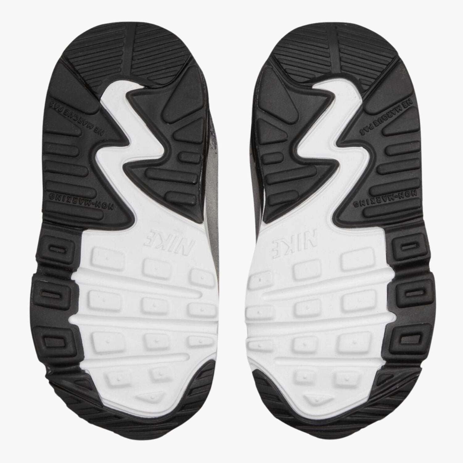 Kid's Nike Air Max 90 Toddlers Best Nike Shoes For Running And Lifting