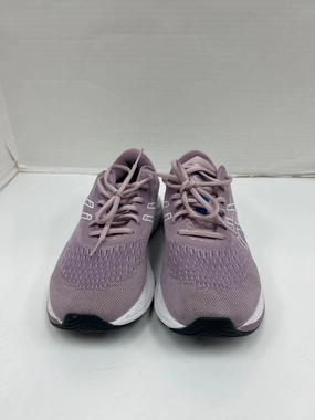 Shoes Athletic By Asics In Purple, Size: 9.5 Asics Gel Contend 3 Running Shoe