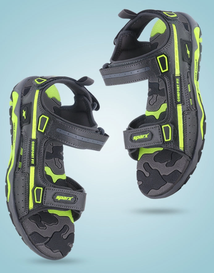 Sandals for Men SS 615 Giantess Sandals