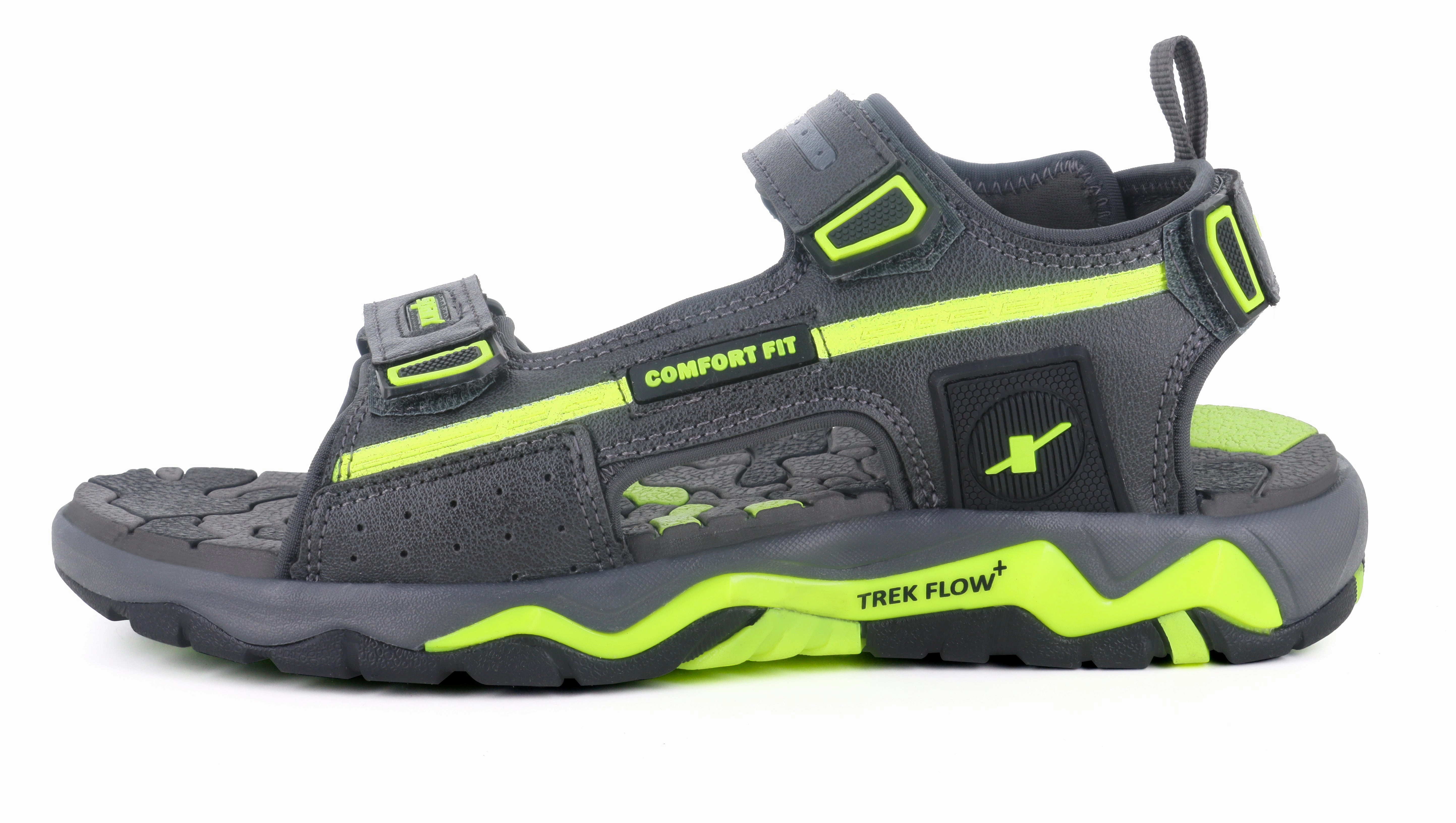 Sandals for Men SS 615 Sandals Sperry