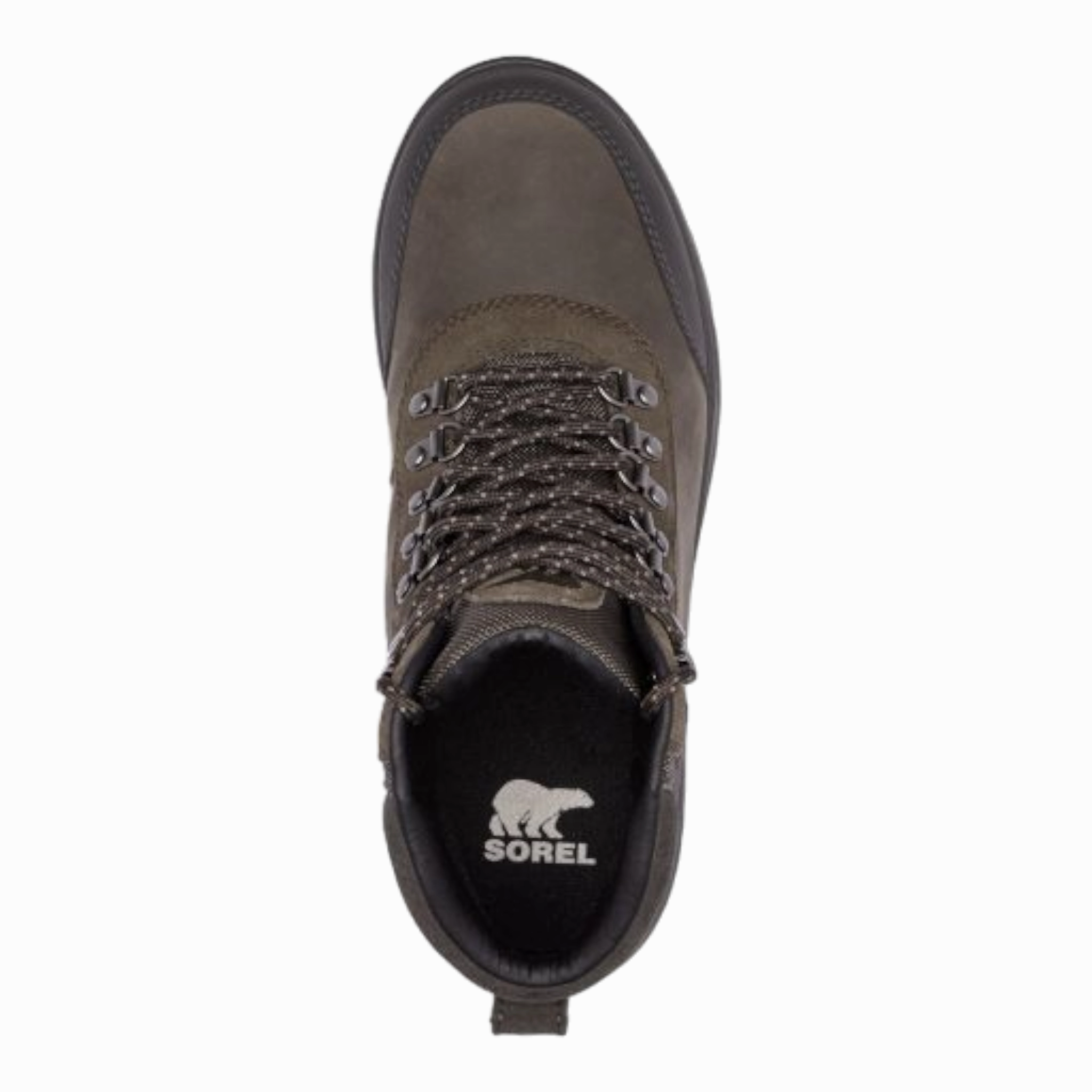 Flat Ankle Boots Sale Men's Ankeny II Hiker Boot