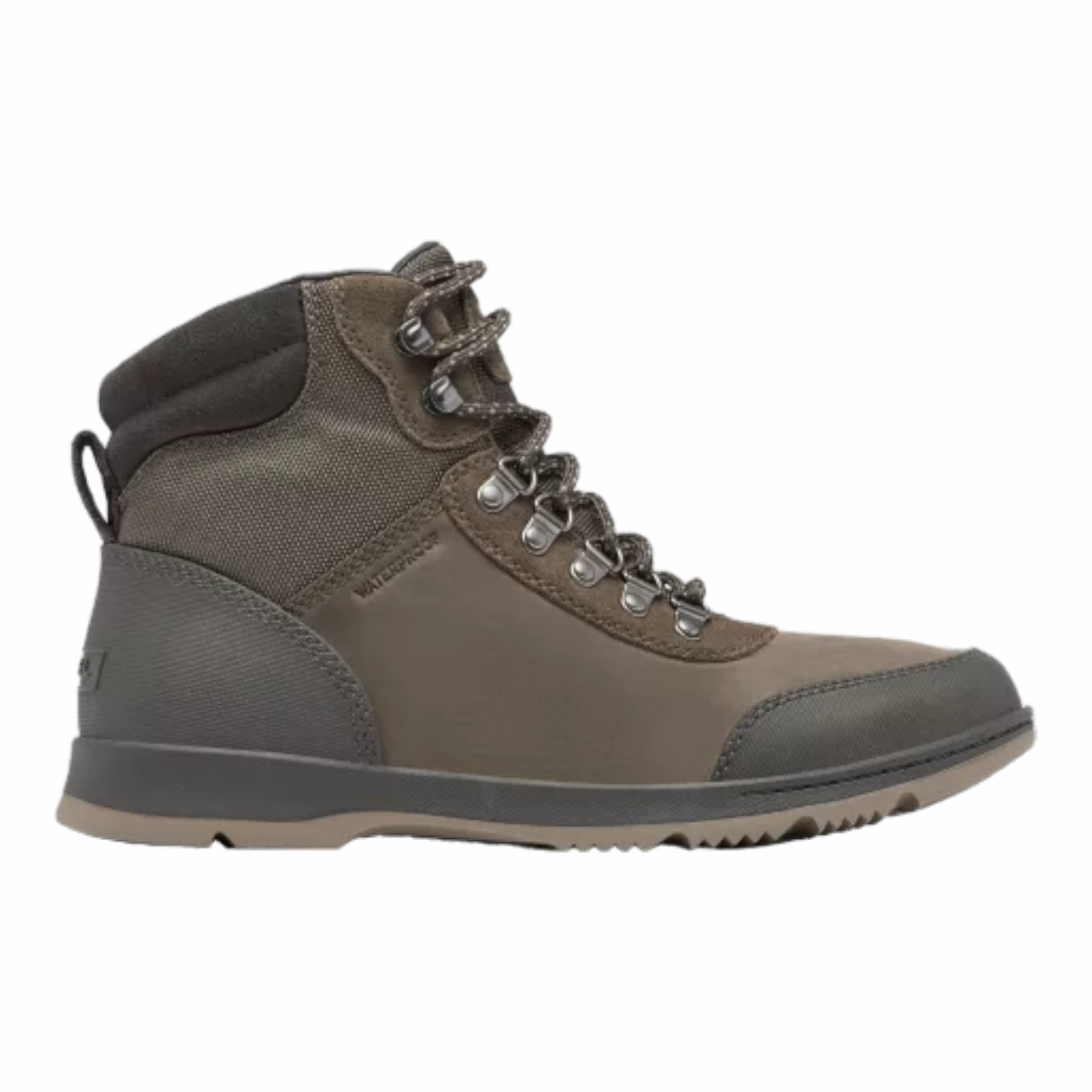Sock Ankle Boots Uk Men's Ankeny II Hiker Boot