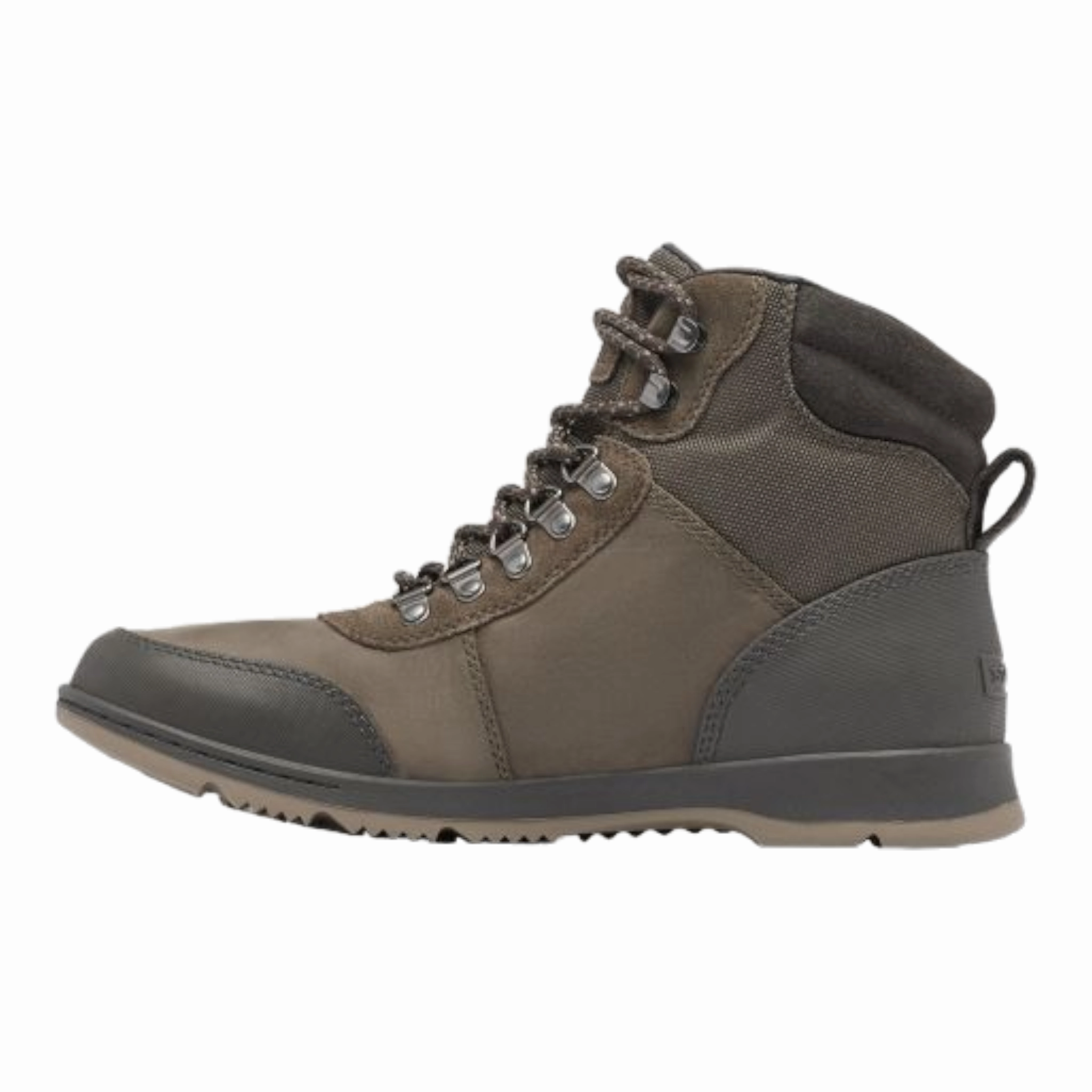 Ankle Boots Flat Men's Ankeny II Hiker Boot