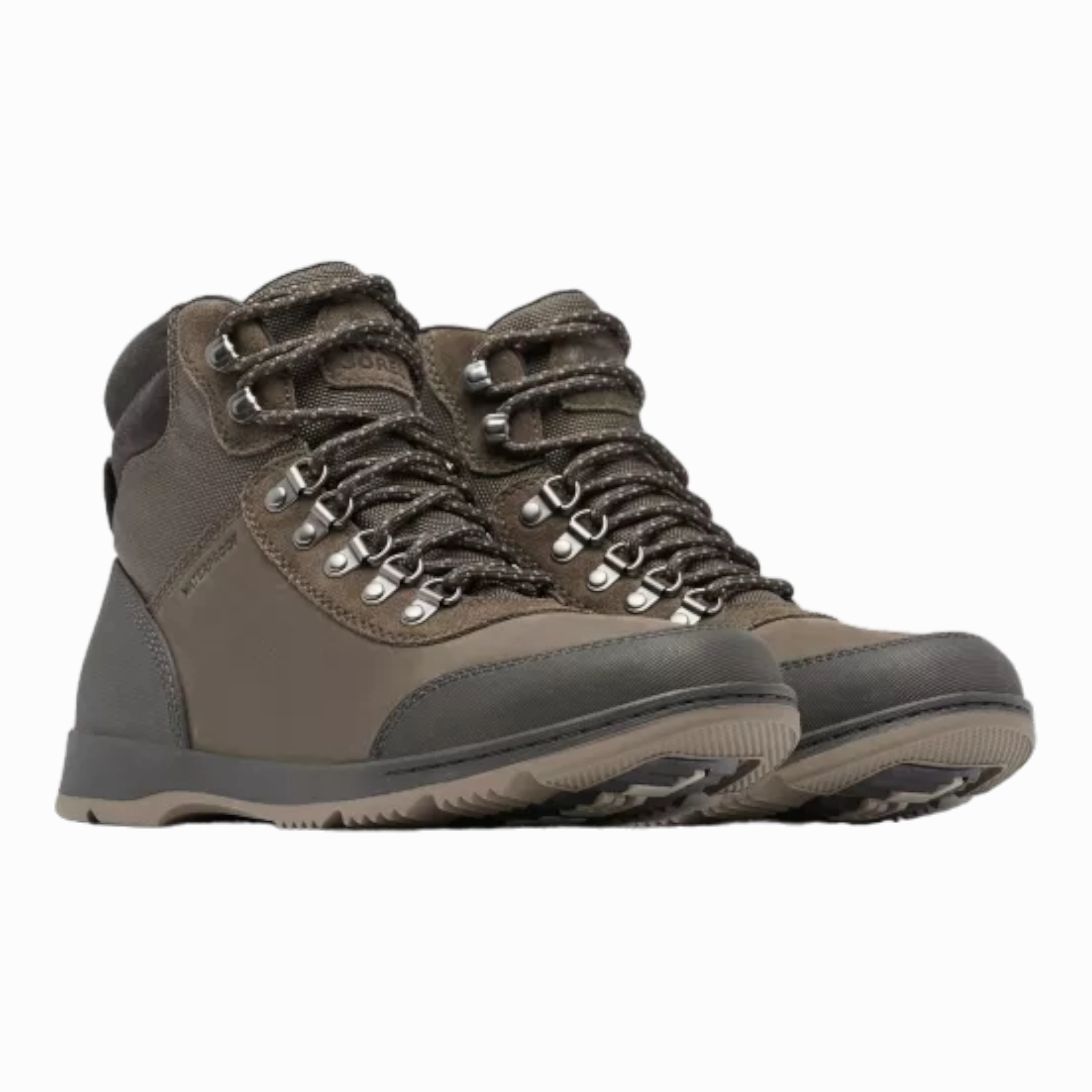 Men's Ankeny II Hiker Boot Ankle Boots With Pixie Pants