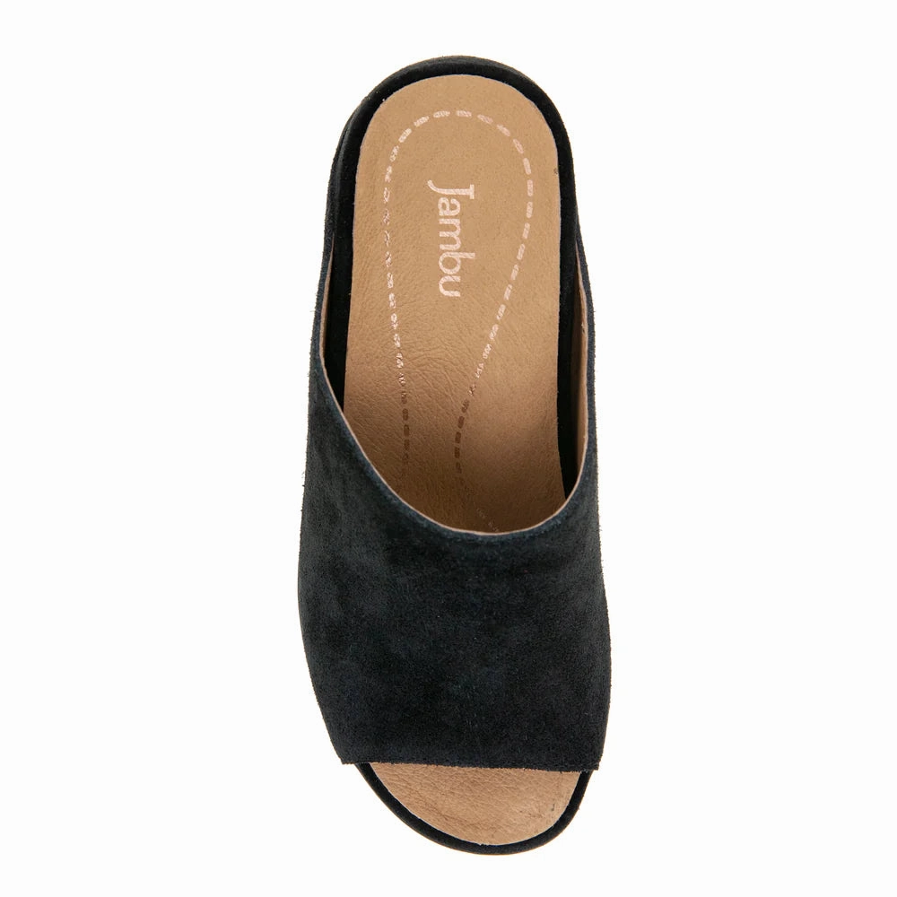 Crazy High Heels Nelly