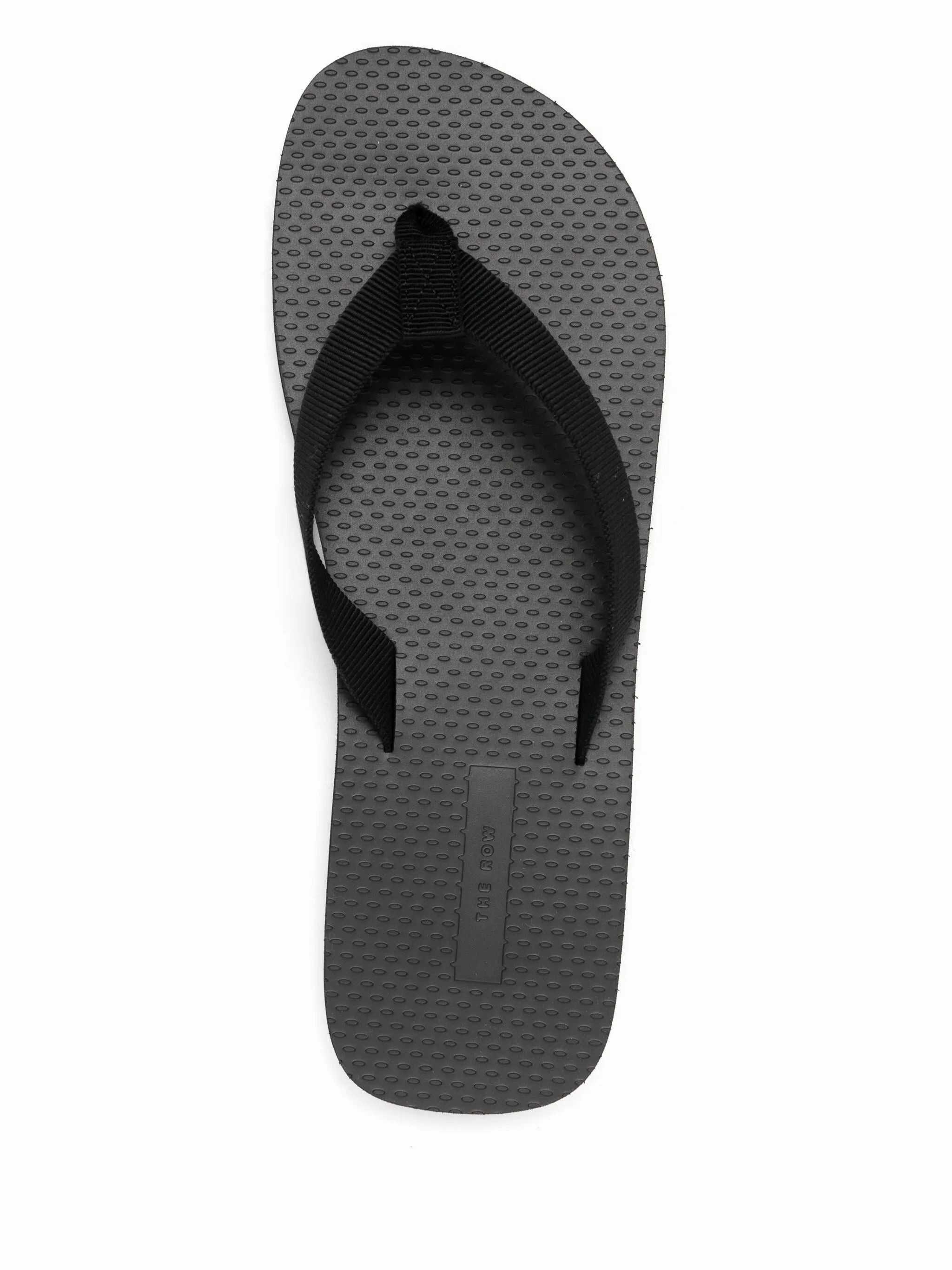 Dune flip flops Morlands Slitters