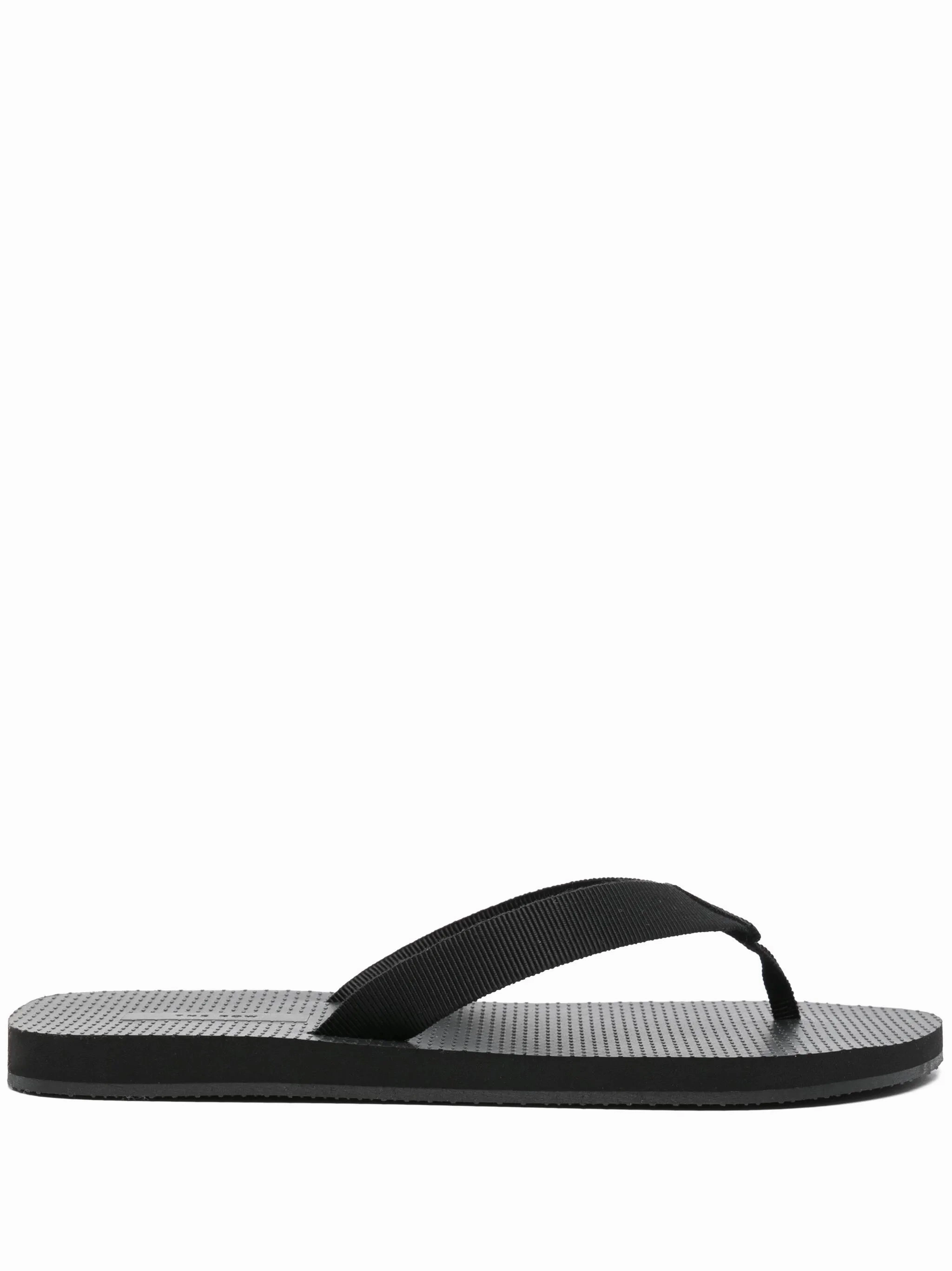 North Face Insulated Slippers Dune flip flops