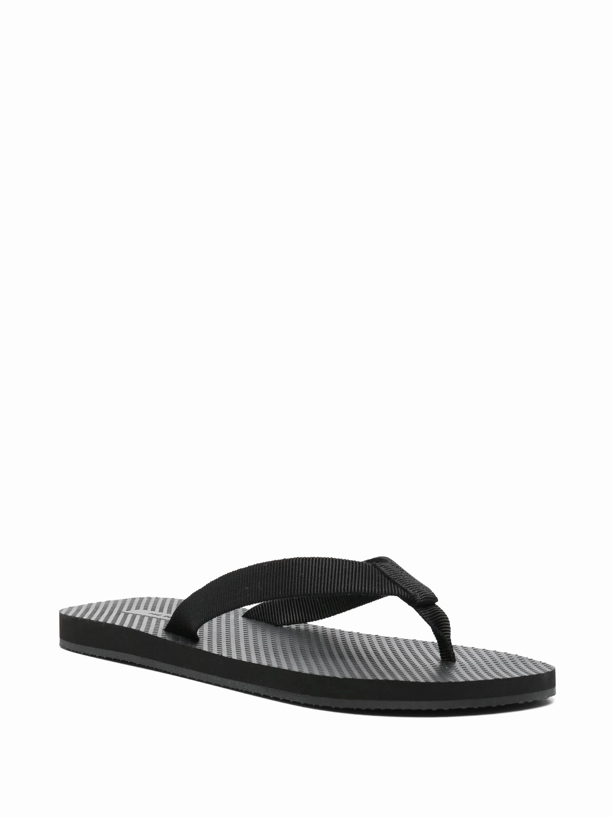 Charvet Slippers Dune flip flops