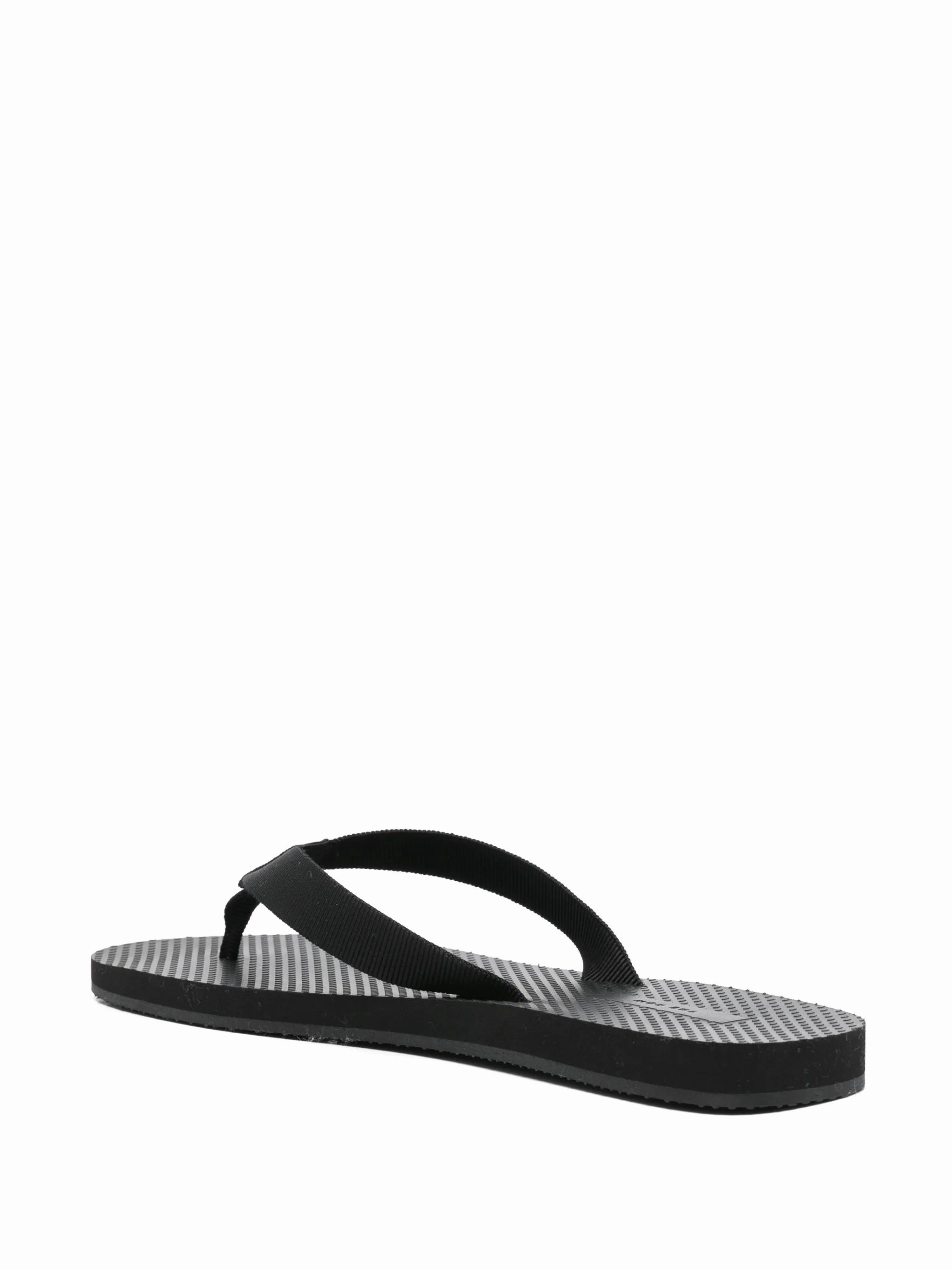 Yeah Slides Dune flip flops