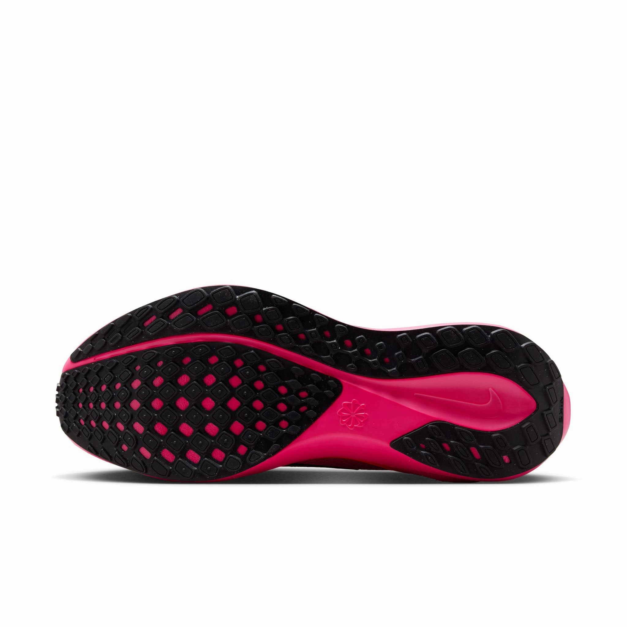 Nike | Women's Pegasus 41 Road Running Shoes - Playful Pink/Off Noir-Hyper Pink Nike Crossfit Shoes