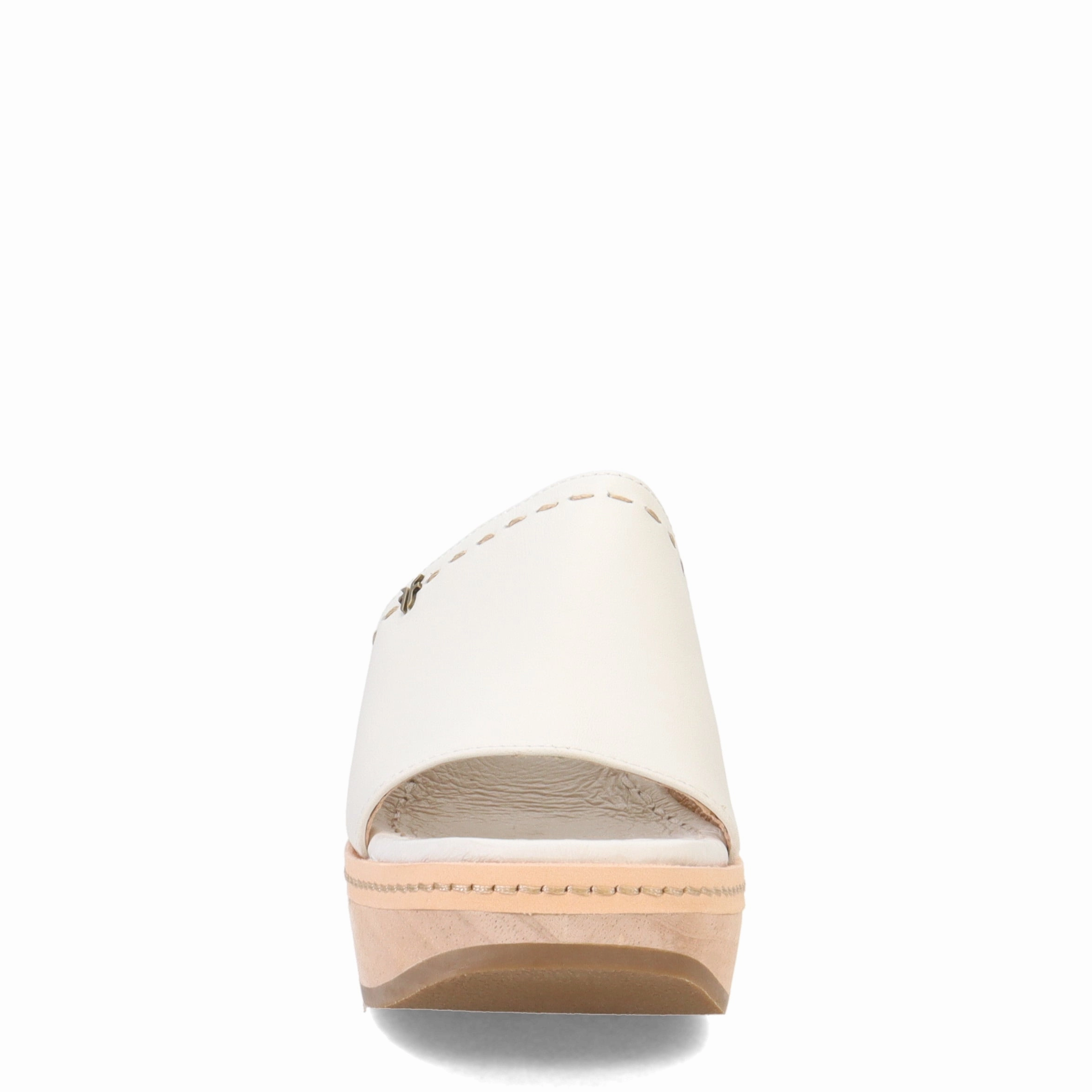 Women's Frye, Hazel Slide Sandal Boot Heel High