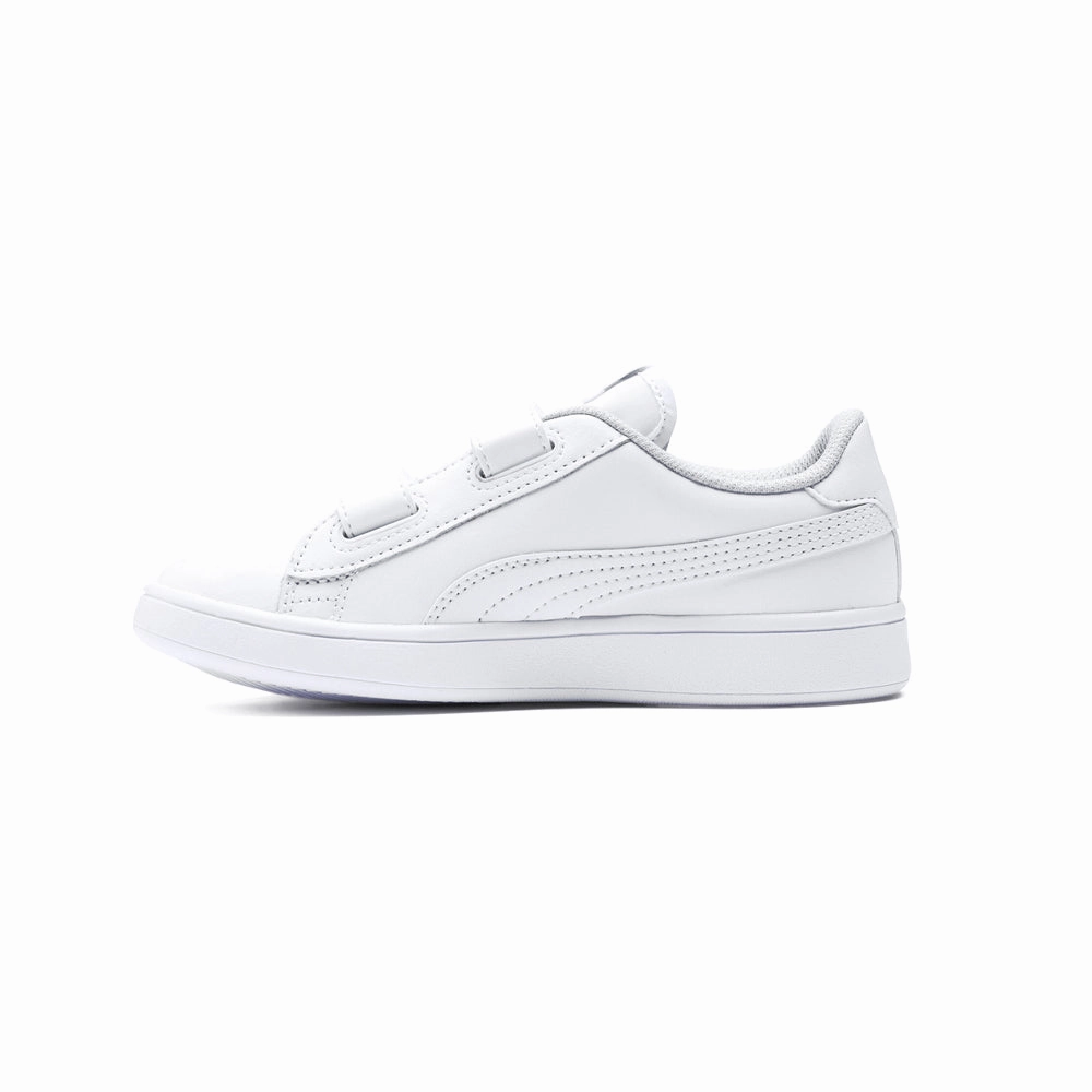 Brandblack Sneakers Smash V2 Leather Slip On Sneakers (Little Kid)