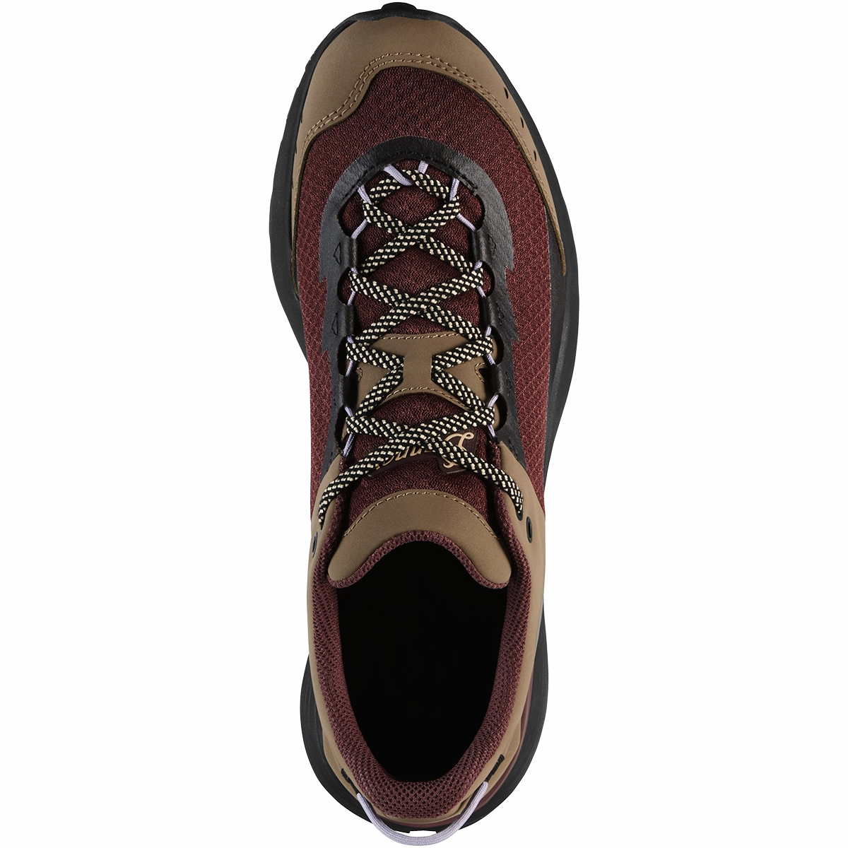 Men's Trail Junction Classic Hiking Boots Laces