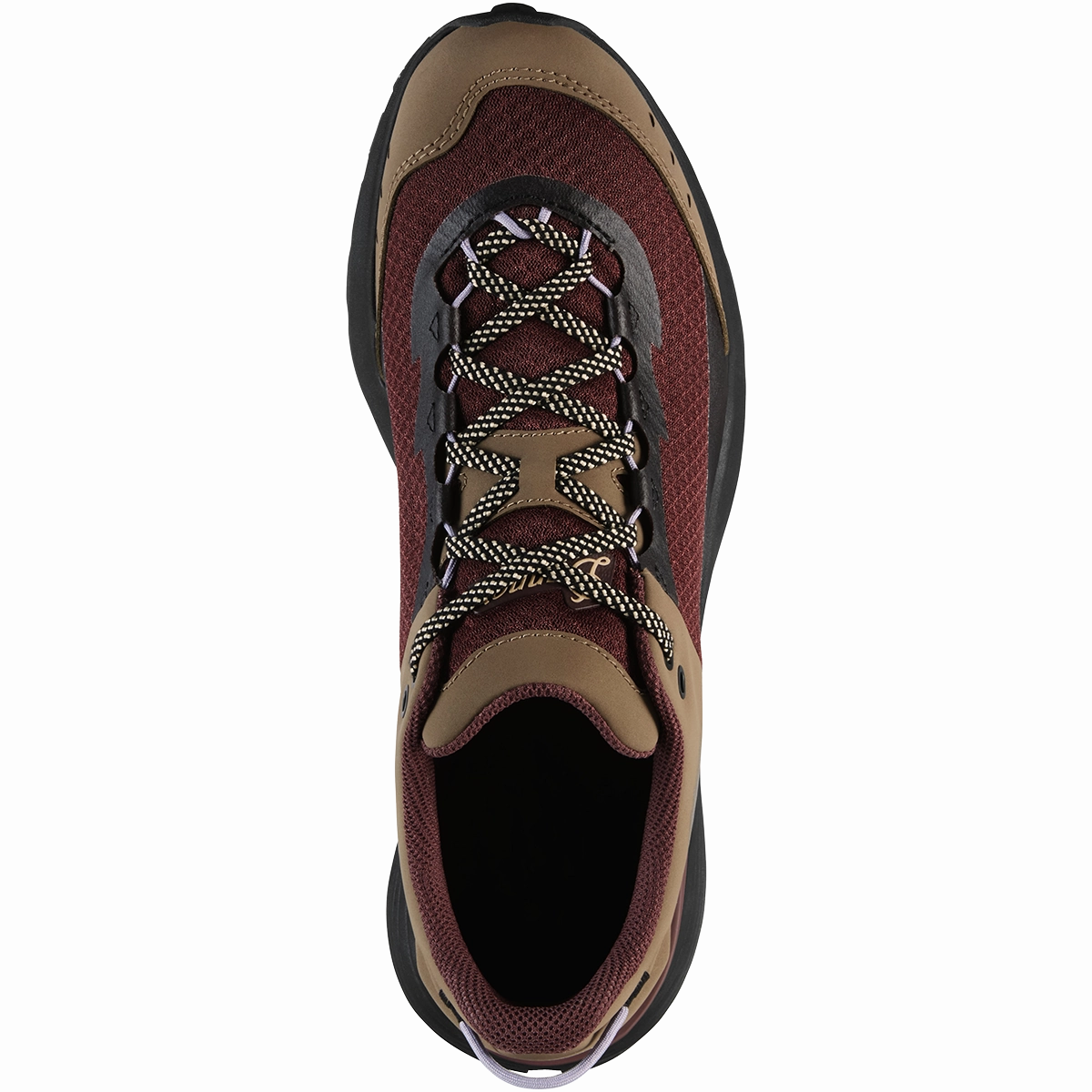 Men's Trail Junction