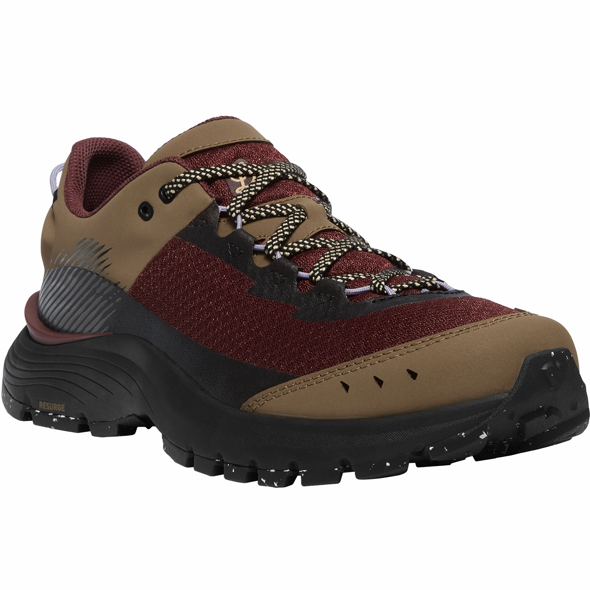 Men's Trail Junction Size 5 Hiking Boots