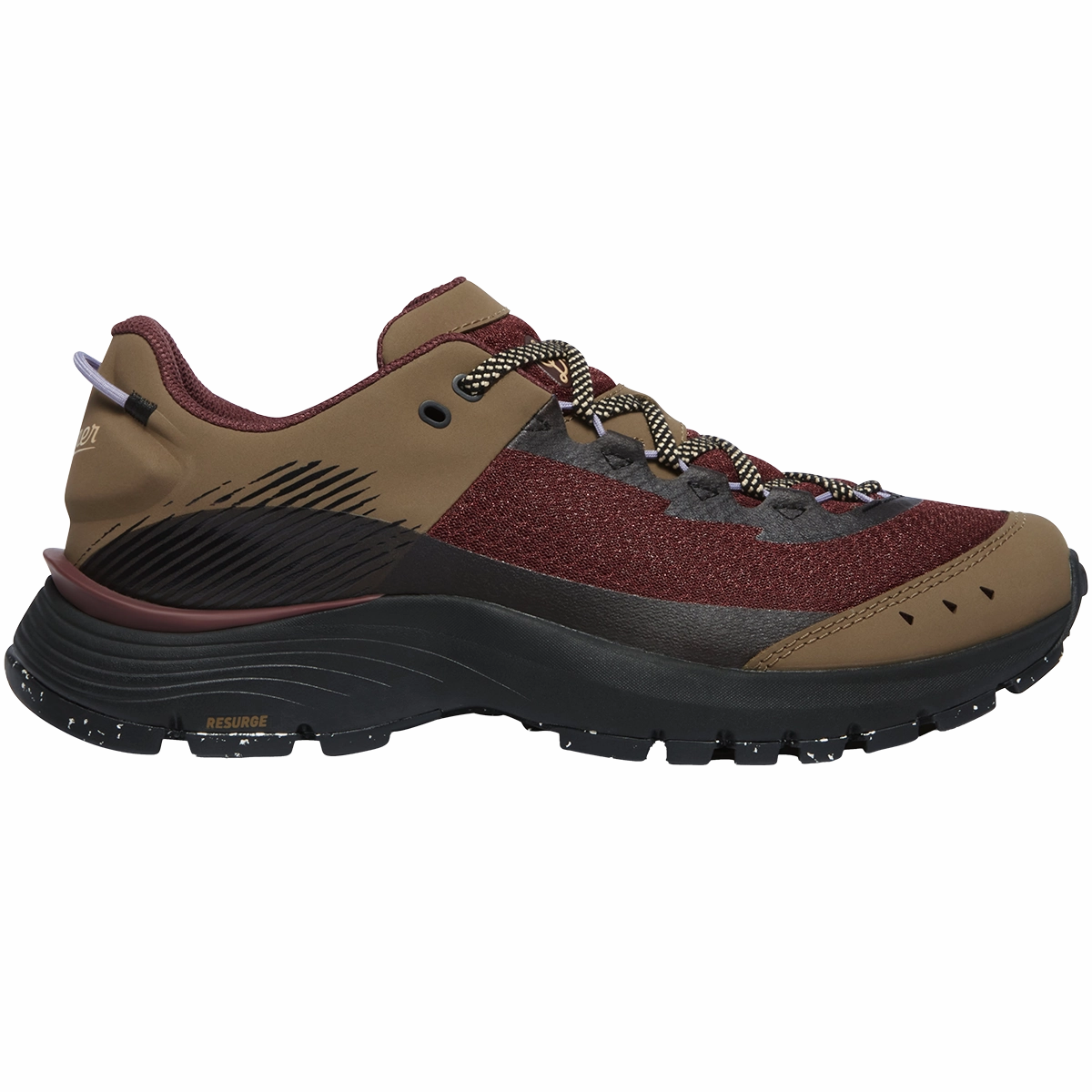 Men's Trail Junction Hiking Boots For Costa Rica