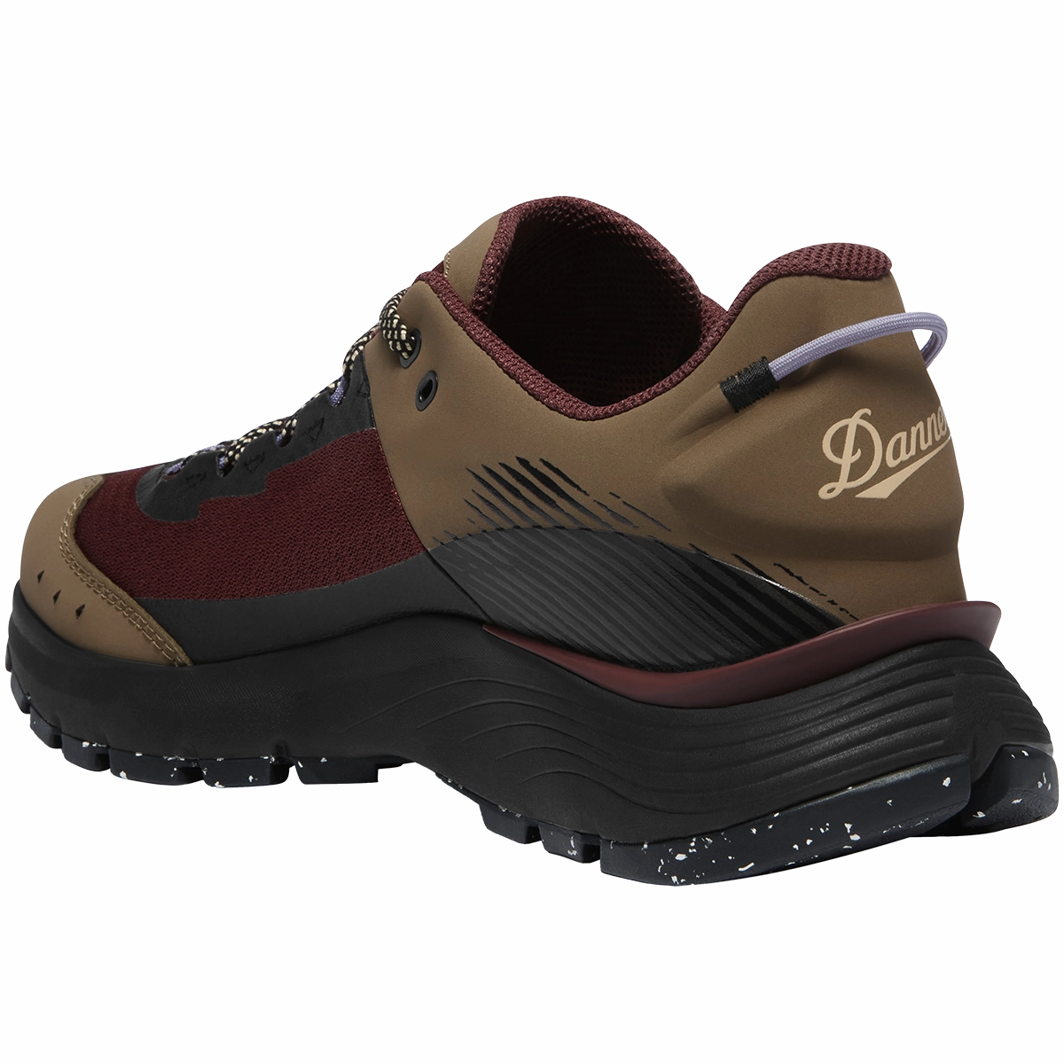 Men's Trail Junction Best Hiking Boots 2013