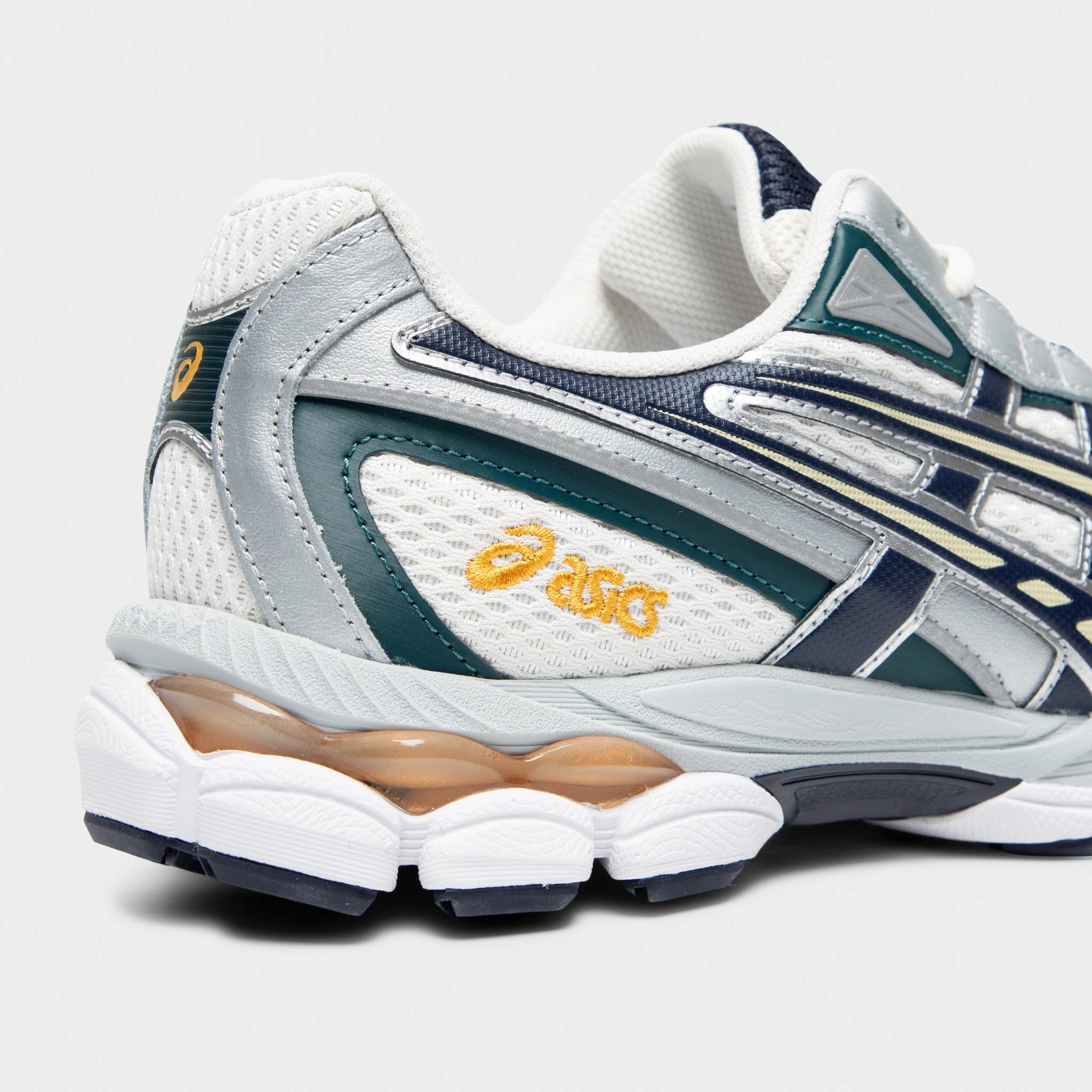 Asics Shoes Gel 1130 Price ASICS Gel-NYC 2055 Cream / Midnight