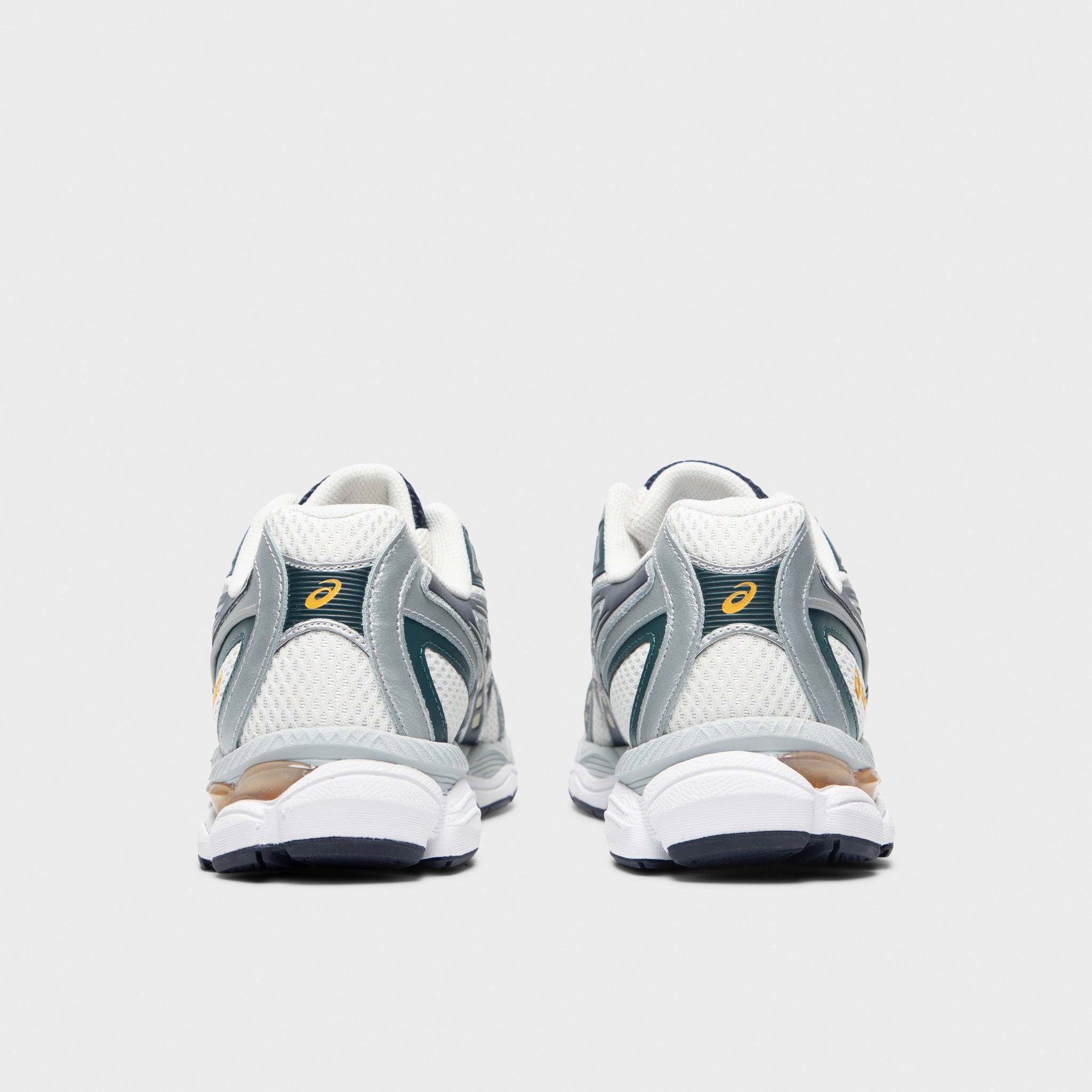 ASICS Gel-NYC 2055 Cream / Midnight New Asics Golf Shoes