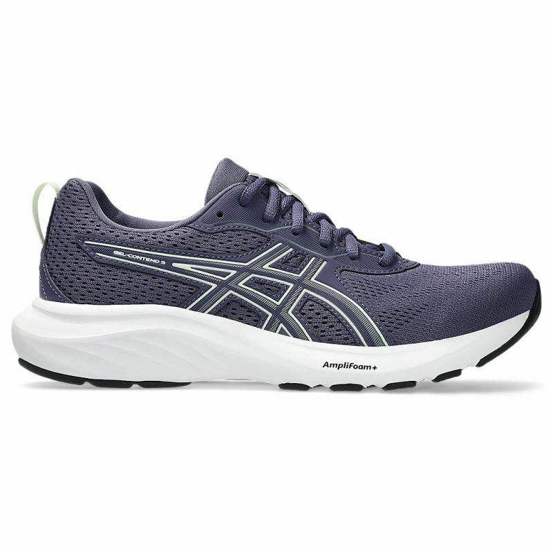 ASICS GEL-Contend 9 B Womens Running Shoes Asics Gt-1000 7 Running Shoe