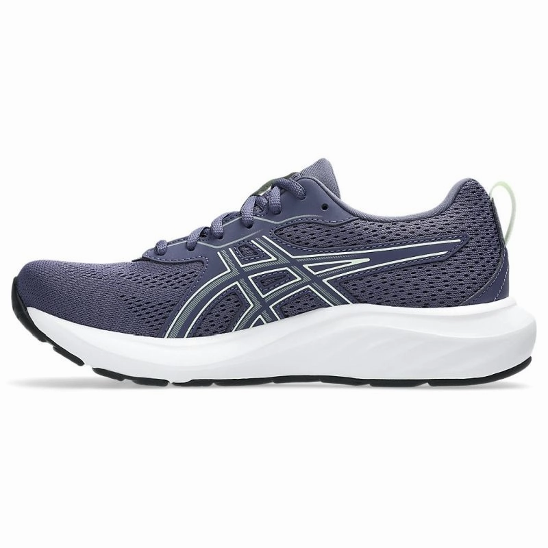 ASICS GEL-Contend 9 B Womens Running Shoes Asics Gel-nyc Shoes