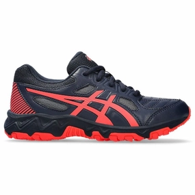 ASICS GEL-Trigger 12 TX GS Kids Training Shoes Asics Wrestling Shoes Size Guide