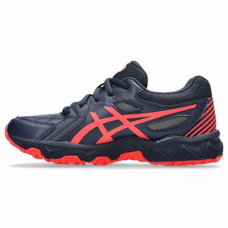 ASICS GEL-Trigger 12 TX GS Kids Training Shoes
