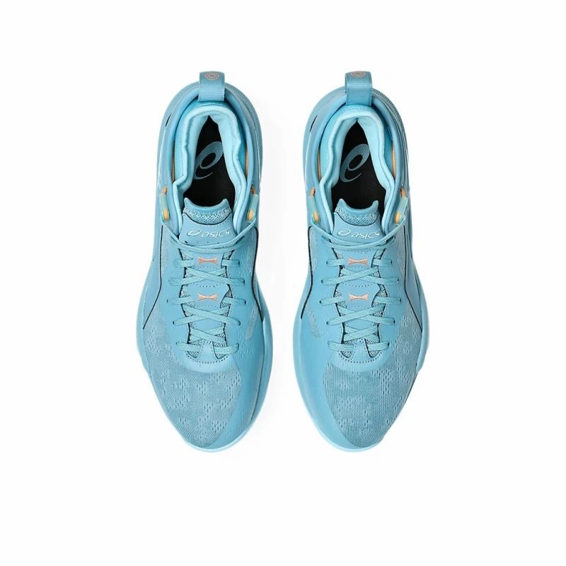 ASICS Nova Surge Low 2 Adults Basketball Shoes