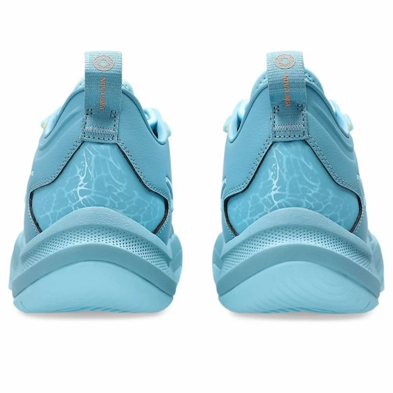 Asics Tempo Shoes ASICS Nova Surge Low 2 Adults Basketball Shoes