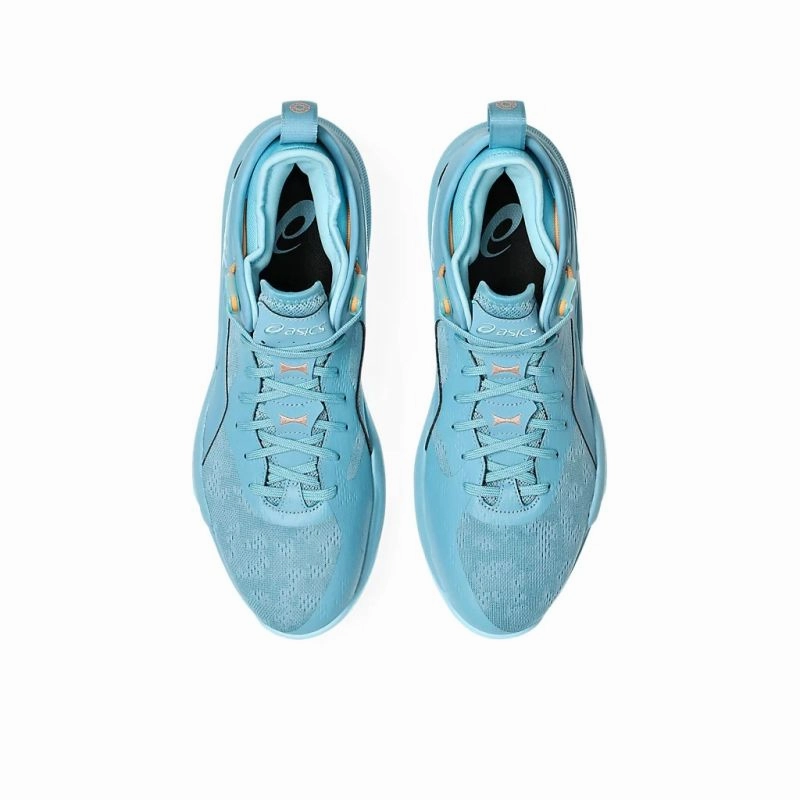 Asics Hoop Shoes ASICS Nova Surge Low 2 Adults Basketball Shoes