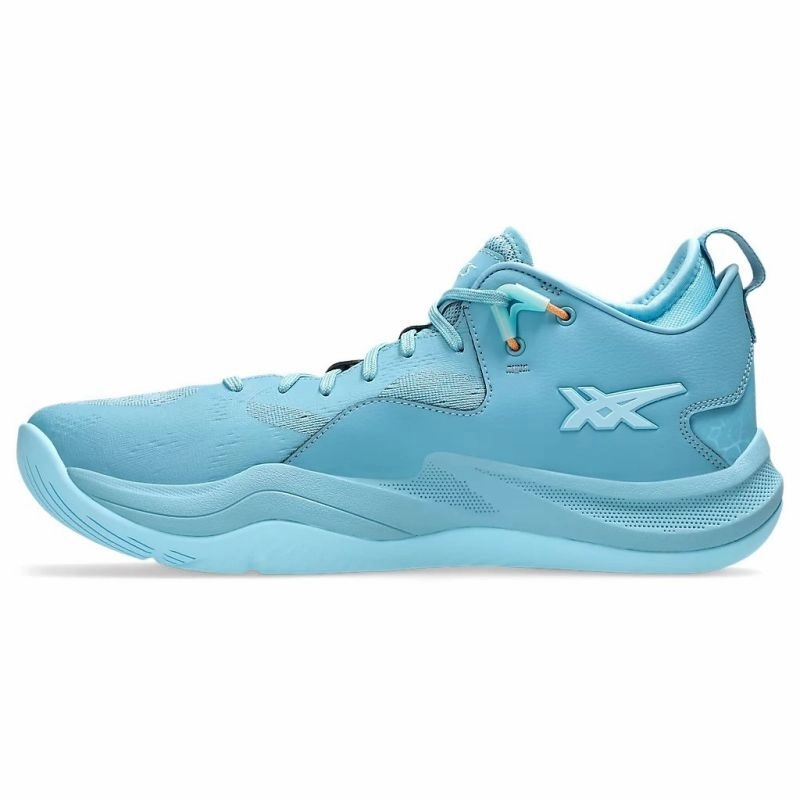 Asics Gel-trabuco 12 Running Shoe ASICS Nova Surge Low 2 Adults Basketball Shoes