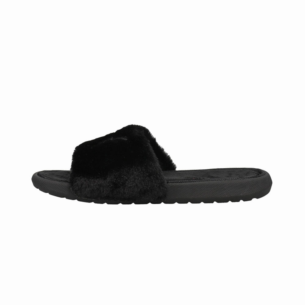 Cool Cat Fluffy BX Slide Sandals (Big Kid) Pali Sandals